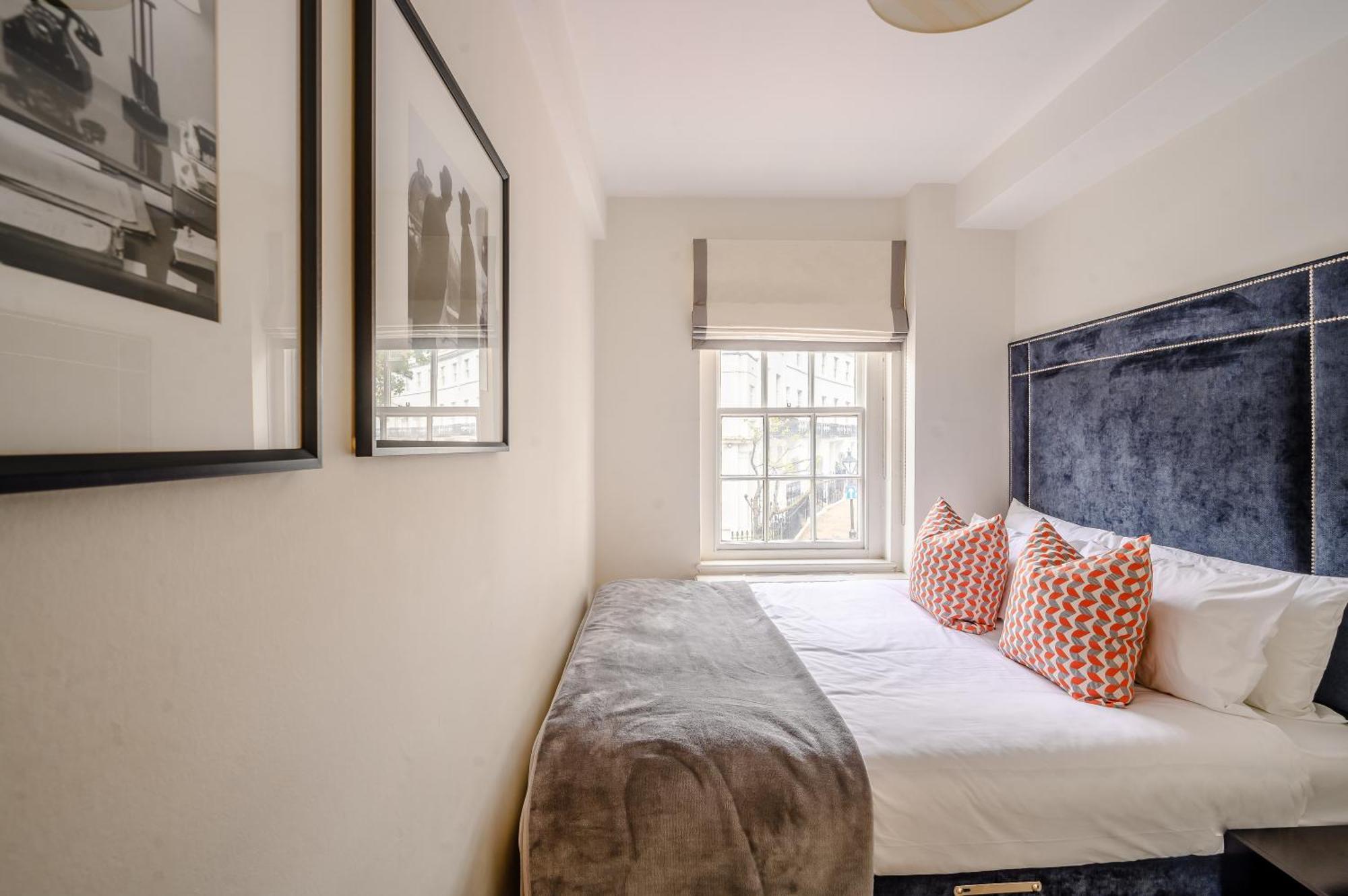 Pelham Court Londra
