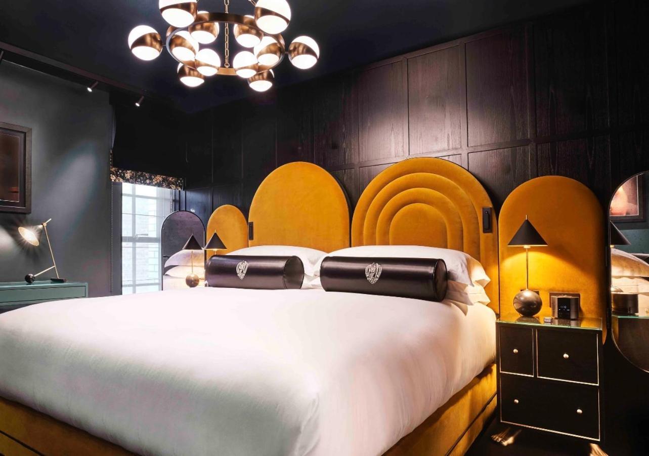 Chateau Denmark Hotel