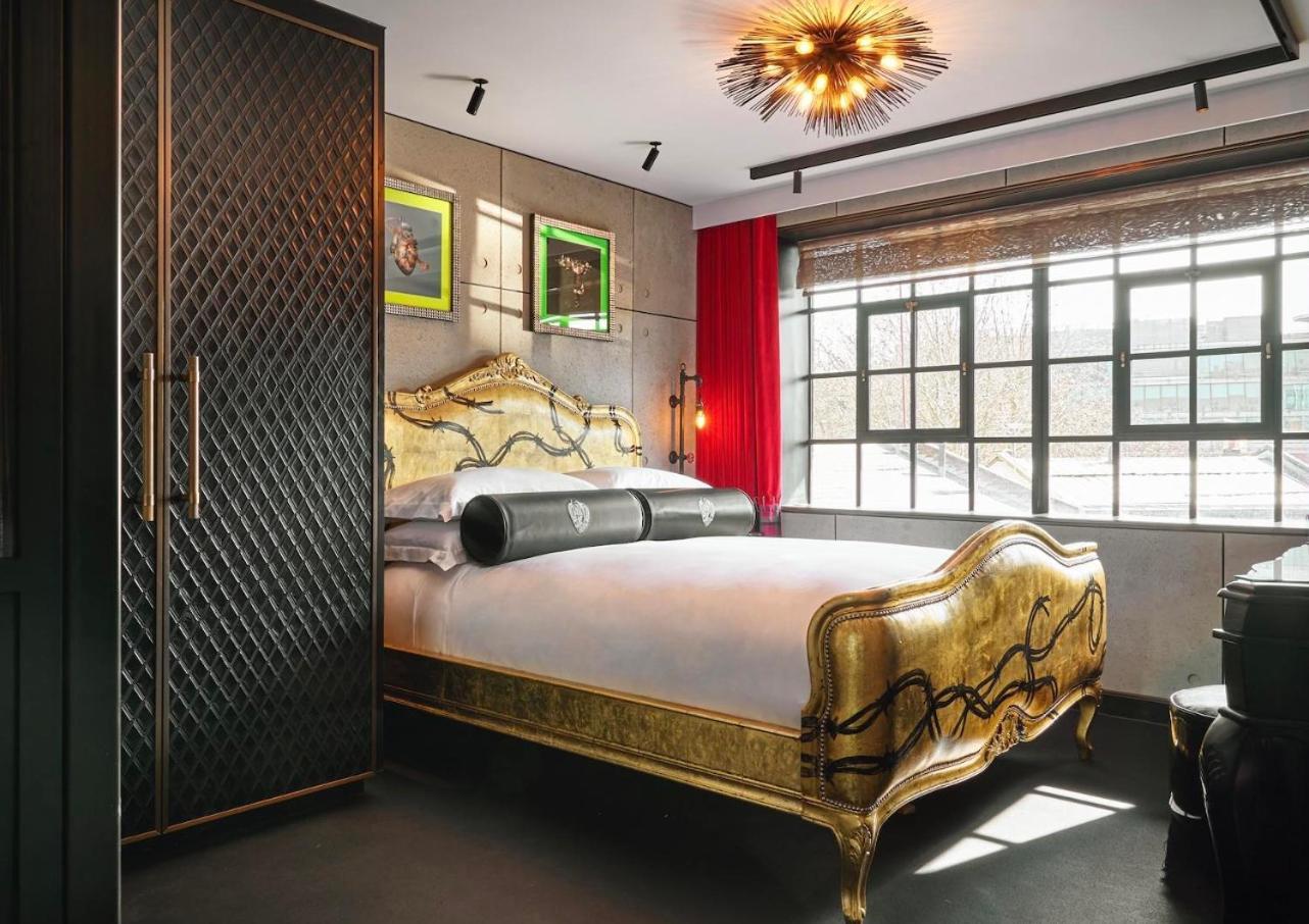 Hotel Chateau Denmark