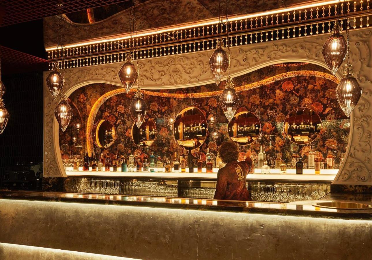 Chateau Denmark Hotel Londen