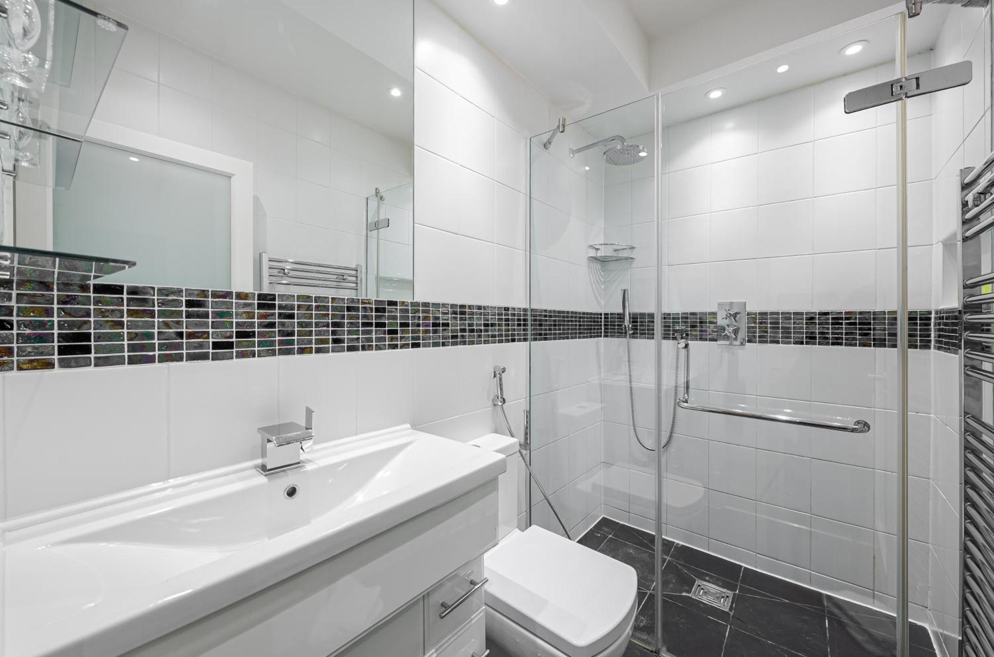 Charming 2Br Apartment With Ac In Belgravia Close To Harrods Apartment London