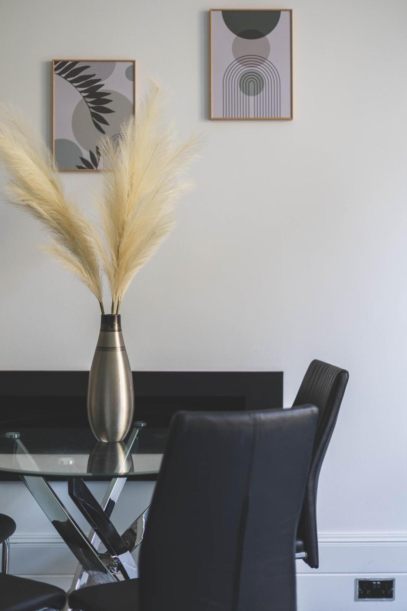 Appartement Lovely 2br Flat In Kensington, 2 Minutes Tube *