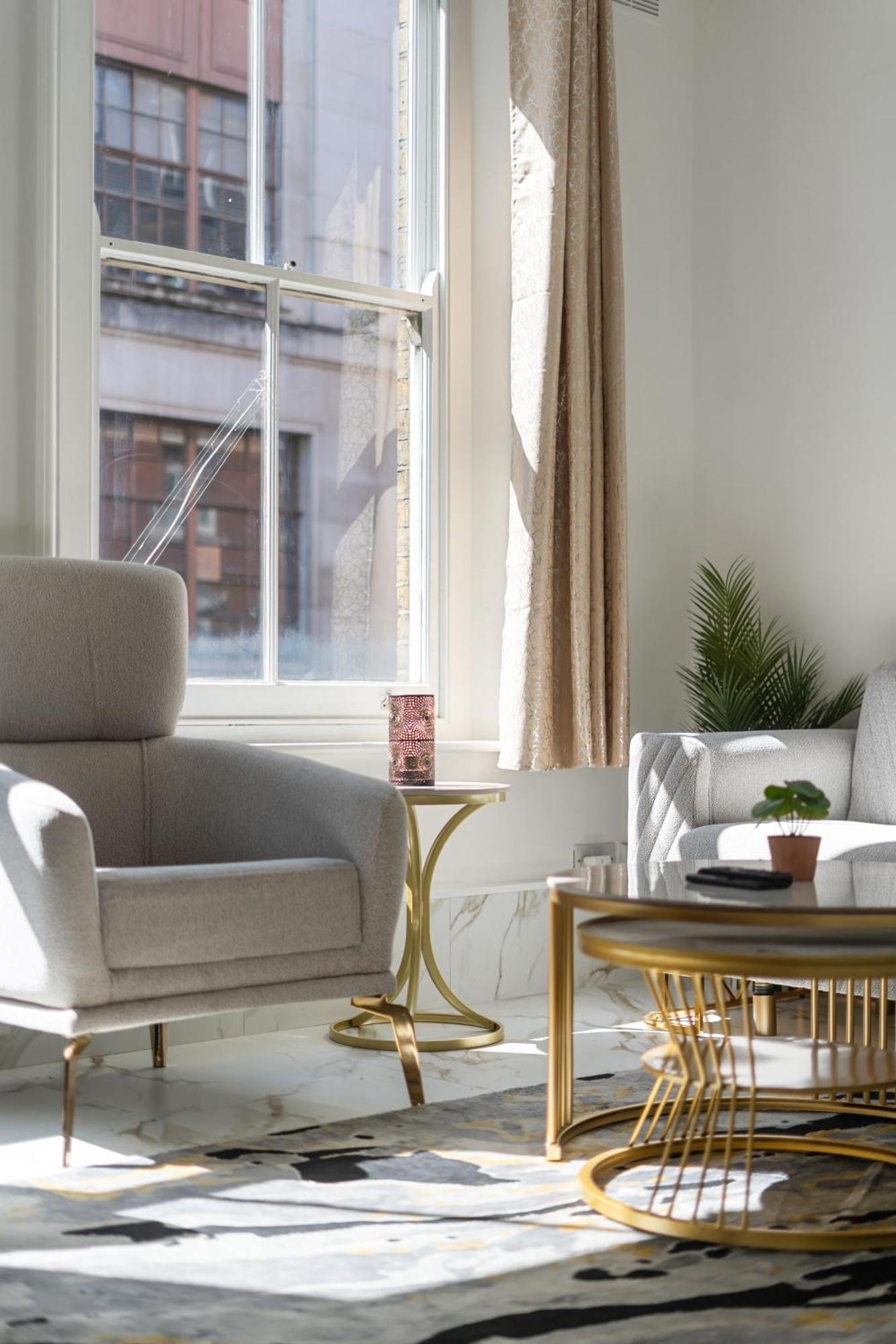 Appartement Stylish And Modern In Vibrant Soho Unbeatable Location Wdg Londen