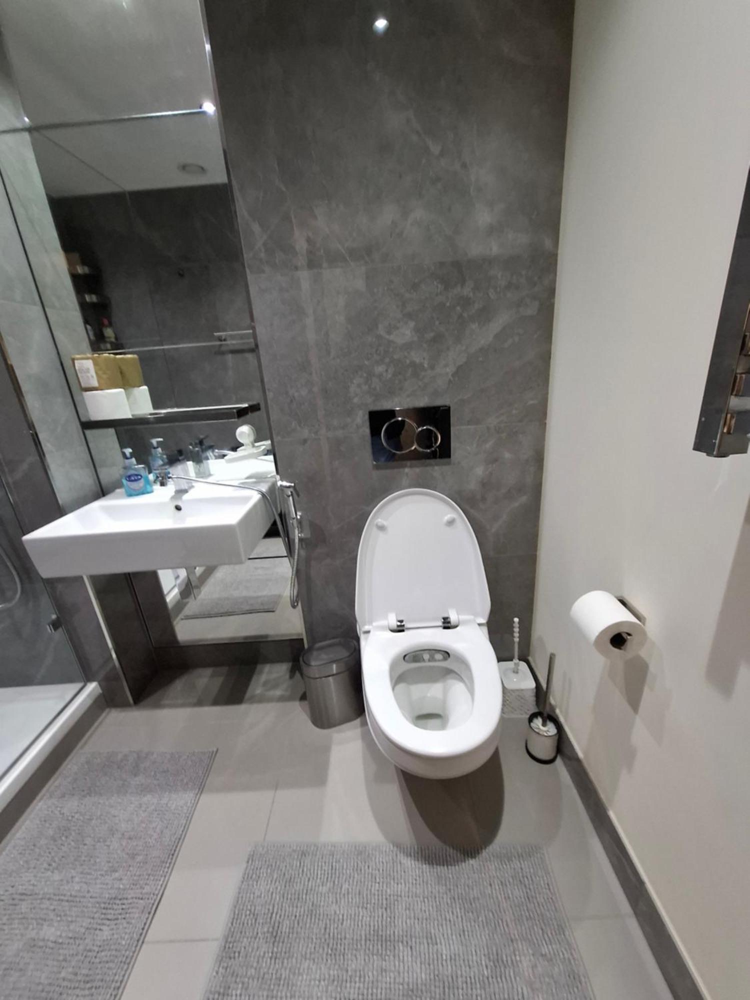 Luxury 2-bed Flat In Chelsea - Battersea Apartment *