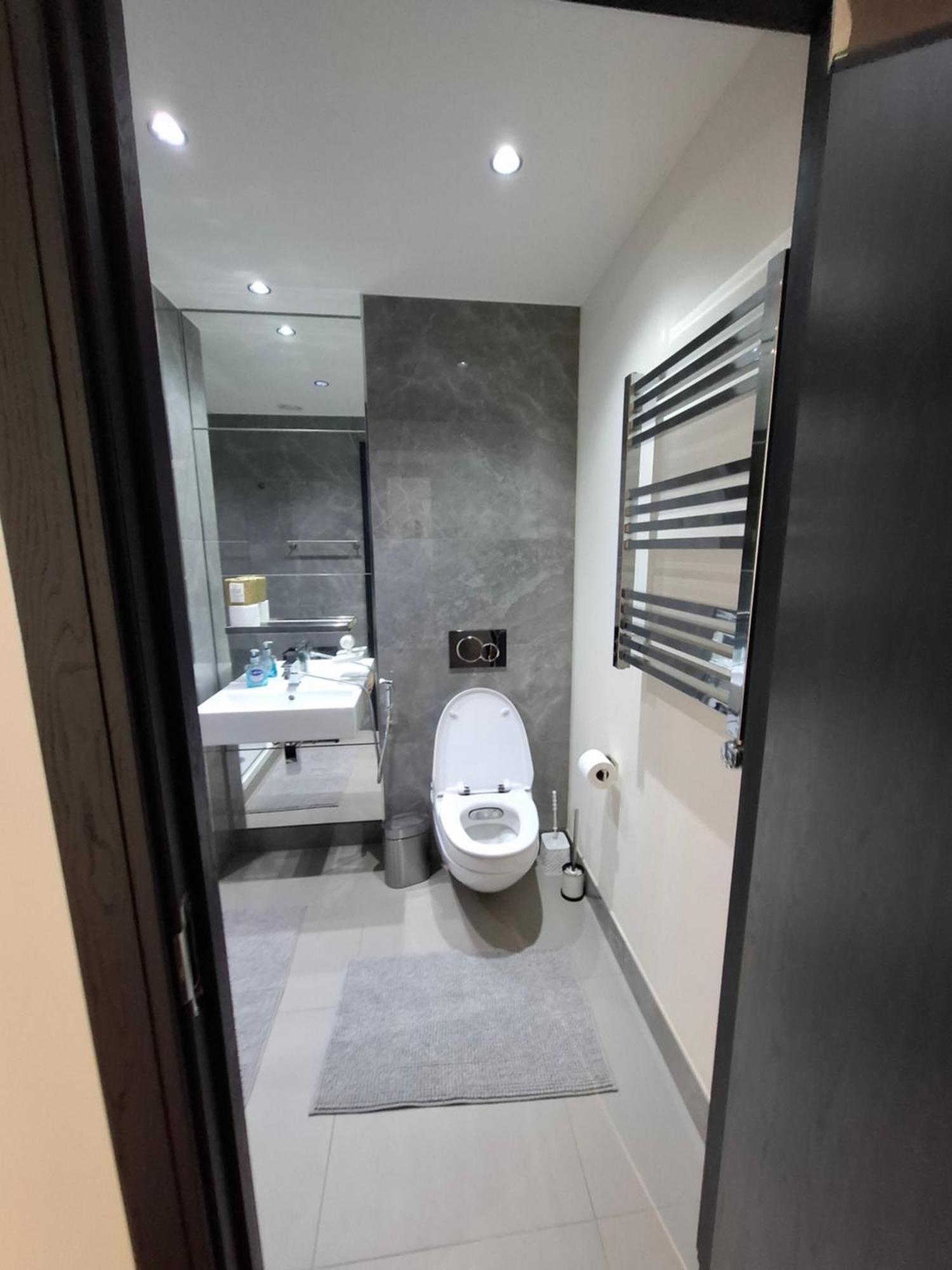 Luxury 2-bed Flat In Chelsea - Battersea Apartment London
