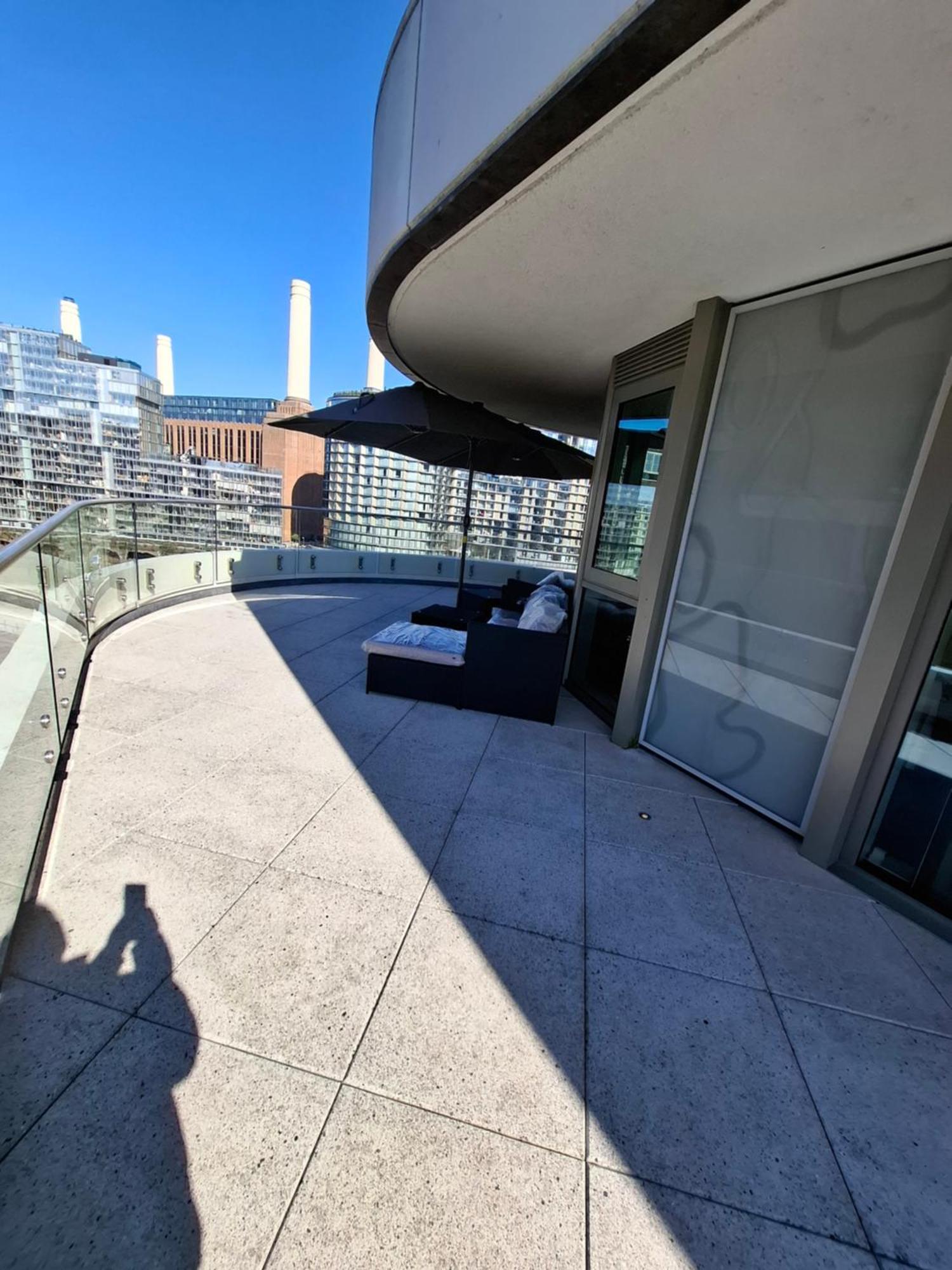Luxury 2-bed Flat In Chelsea - Battersea Apartment *