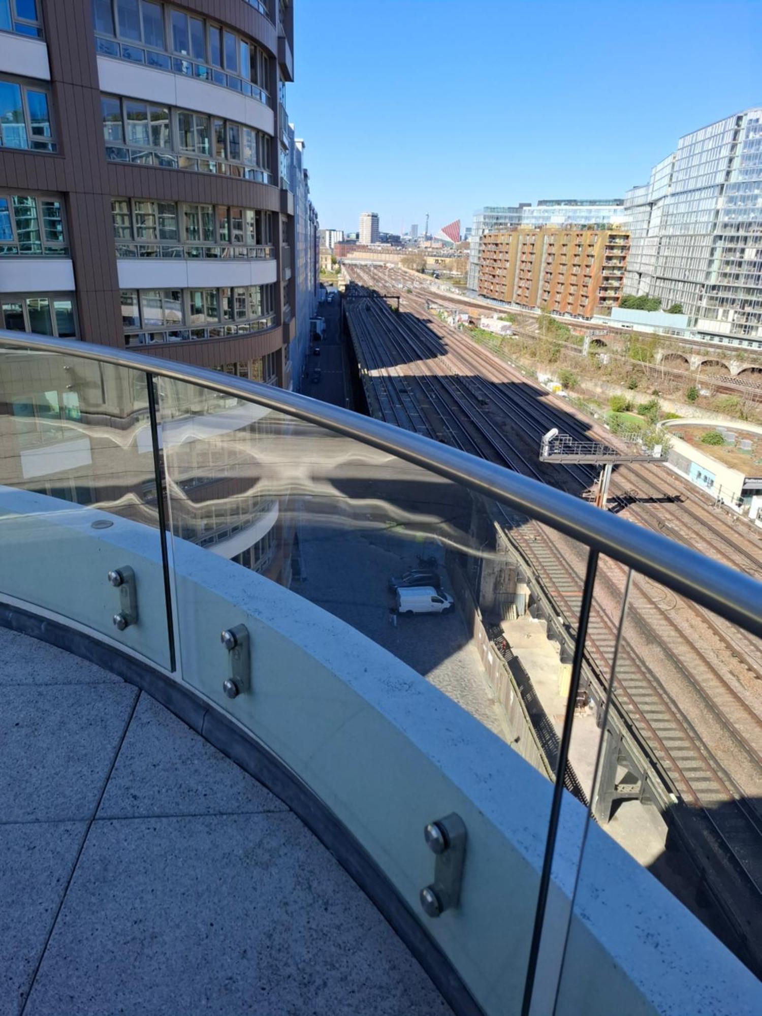 Apartment Luxury 2-bed Flat In Chelsea - Battersea
