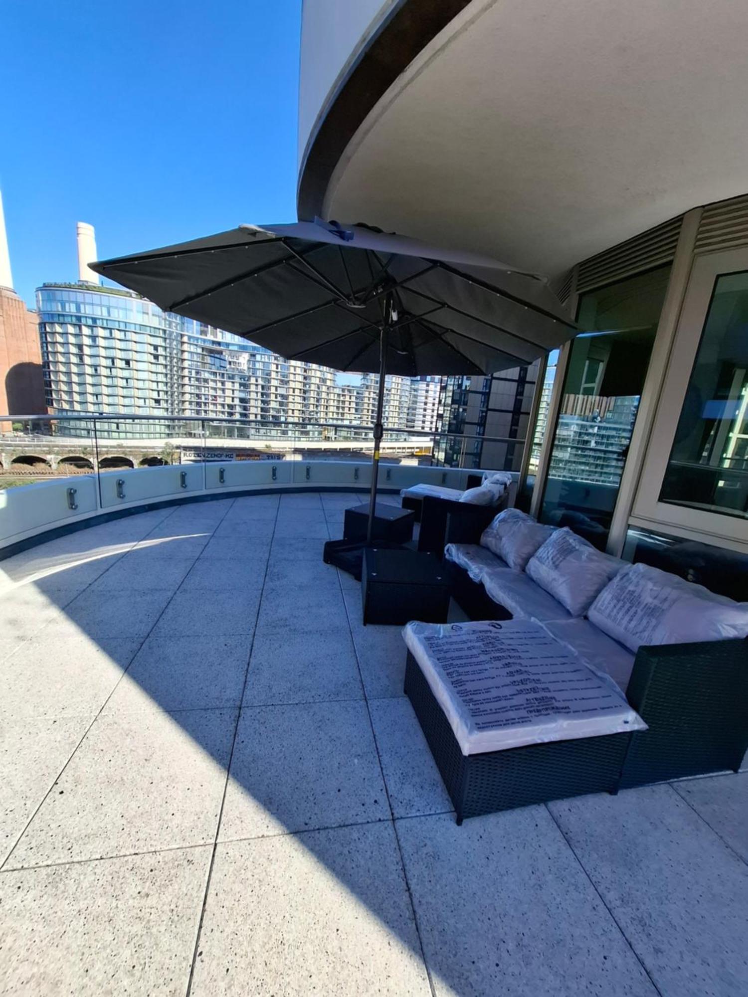 Luxury 2-bed Flat In Chelsea - Battersea Apartment London