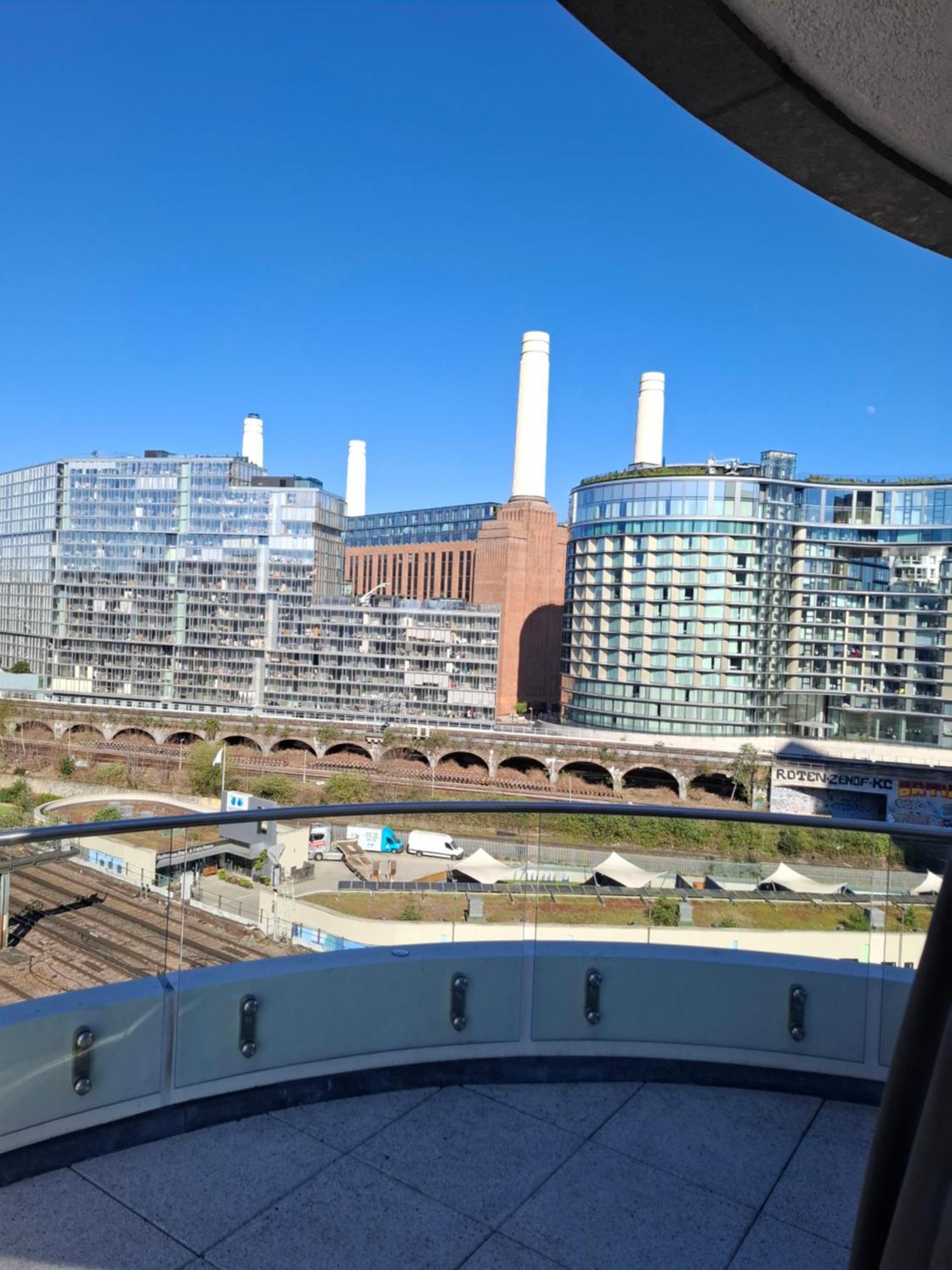 Luxury 2-bed Flat In Chelsea - Battersea *