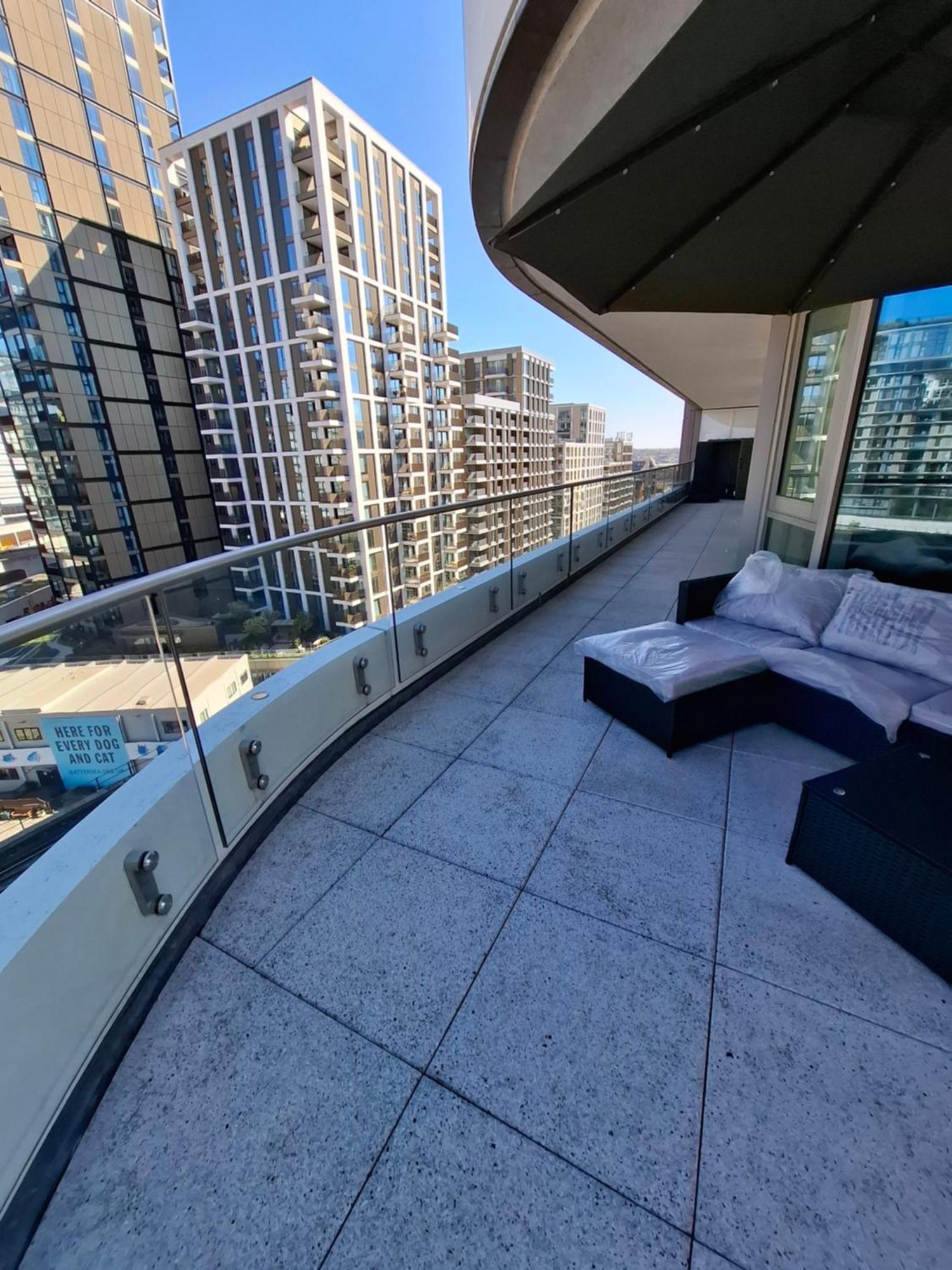 Apartment Luxury 2-bed Flat In Chelsea - Battersea *