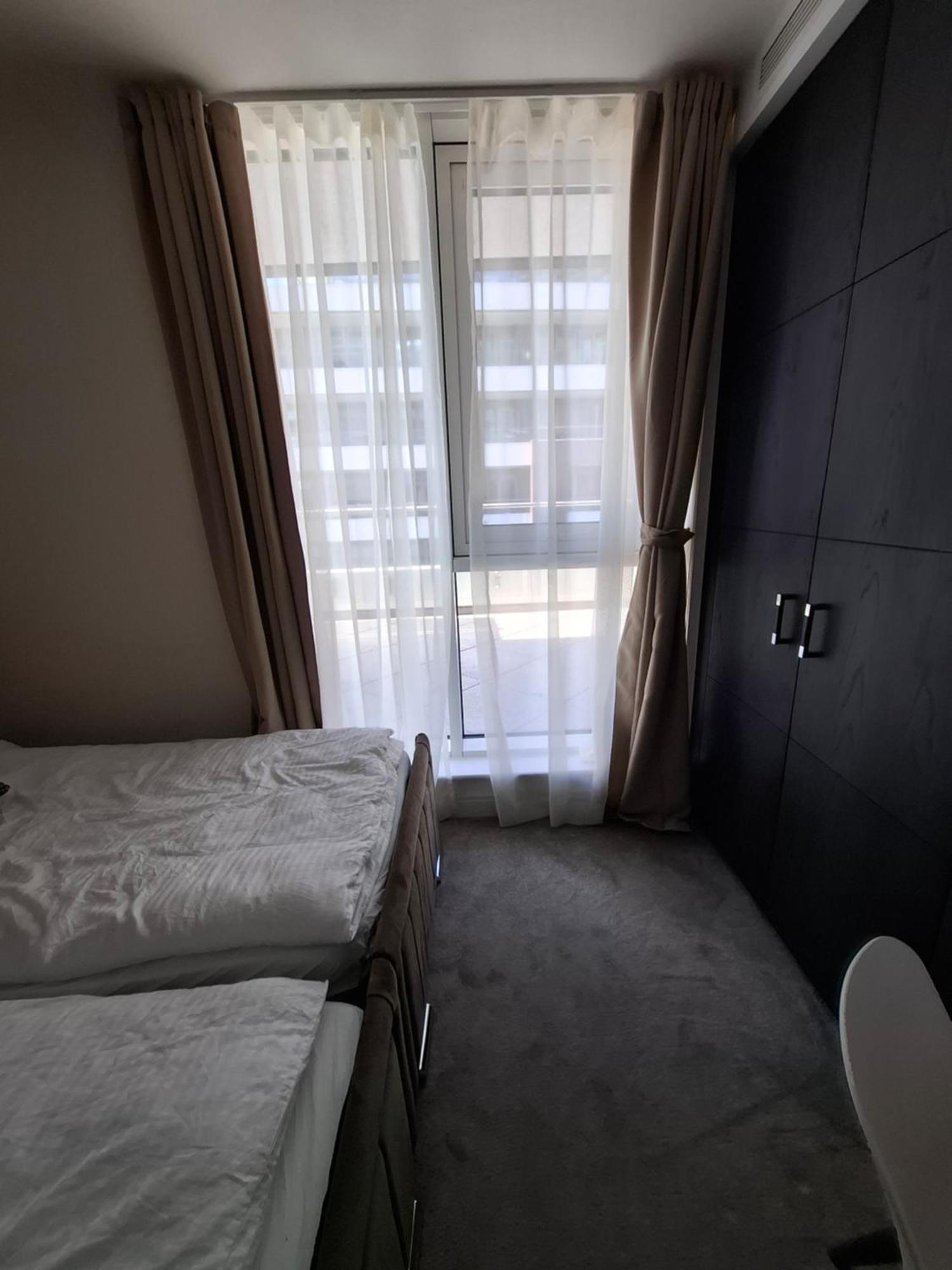 Apartment Luxury 2-bed Flat In Chelsea - Battersea *