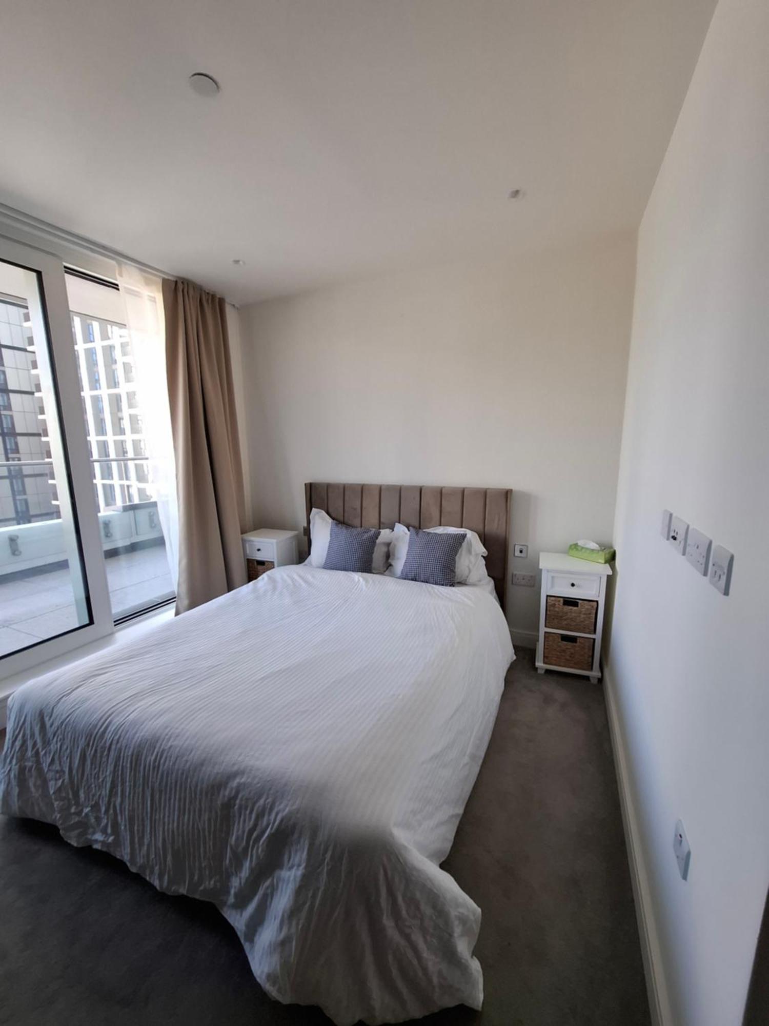 Luxury 2-bed Flat In Chelsea - Battersea Apartment