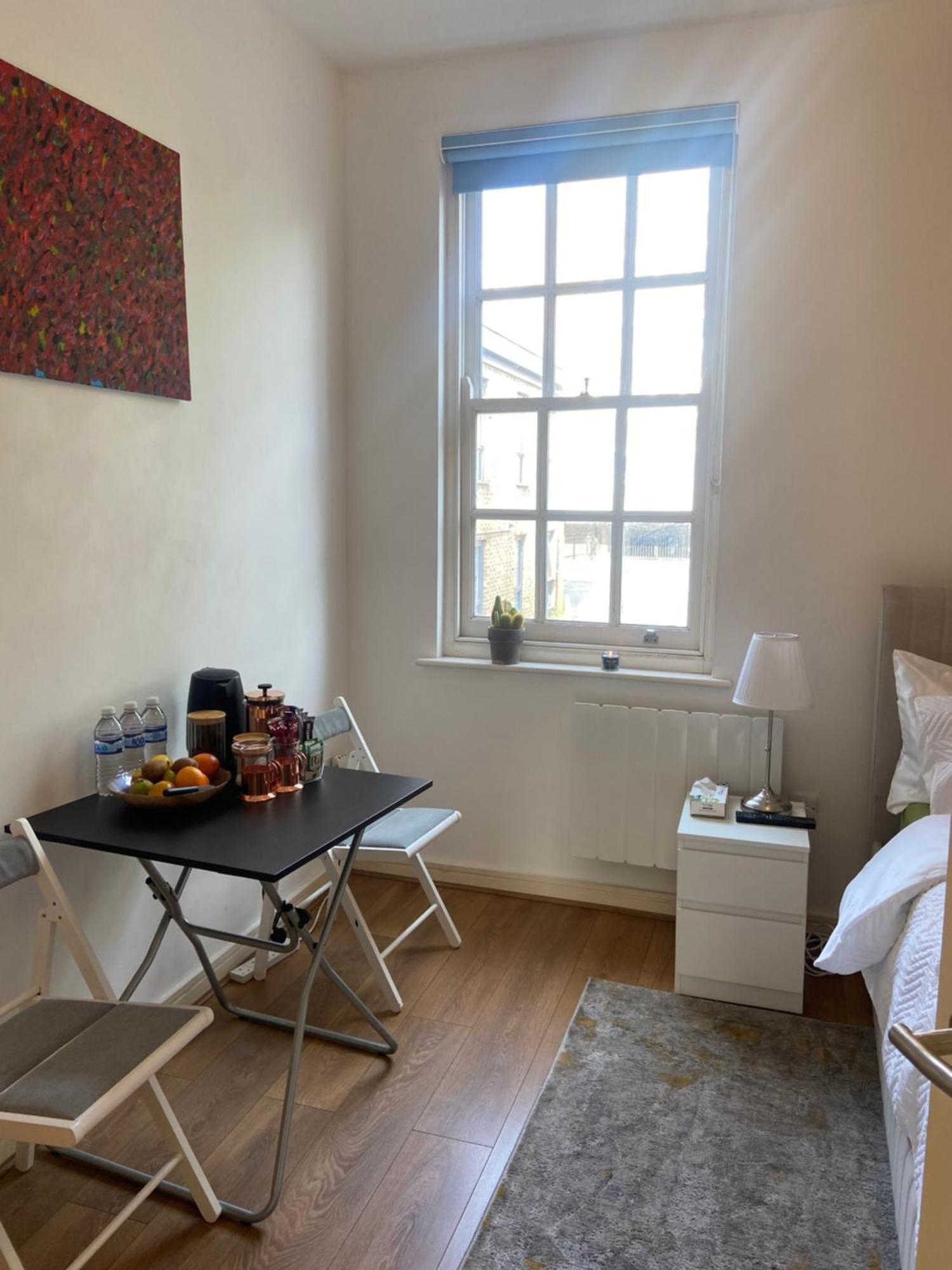 Privatunterkunft Listed Building Close To River Thames London