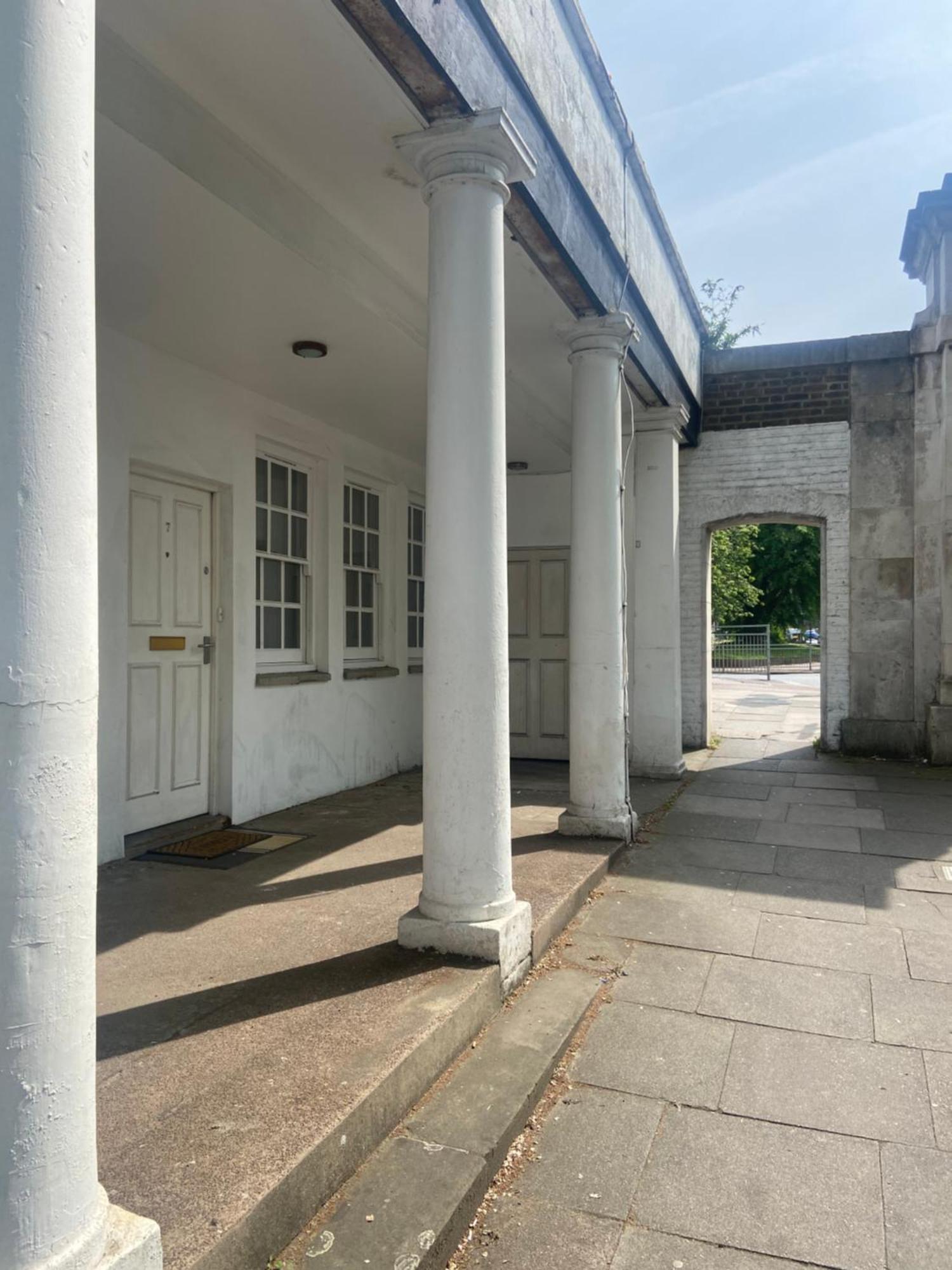 Privatunterkunft Listed Building Close To River Thames London