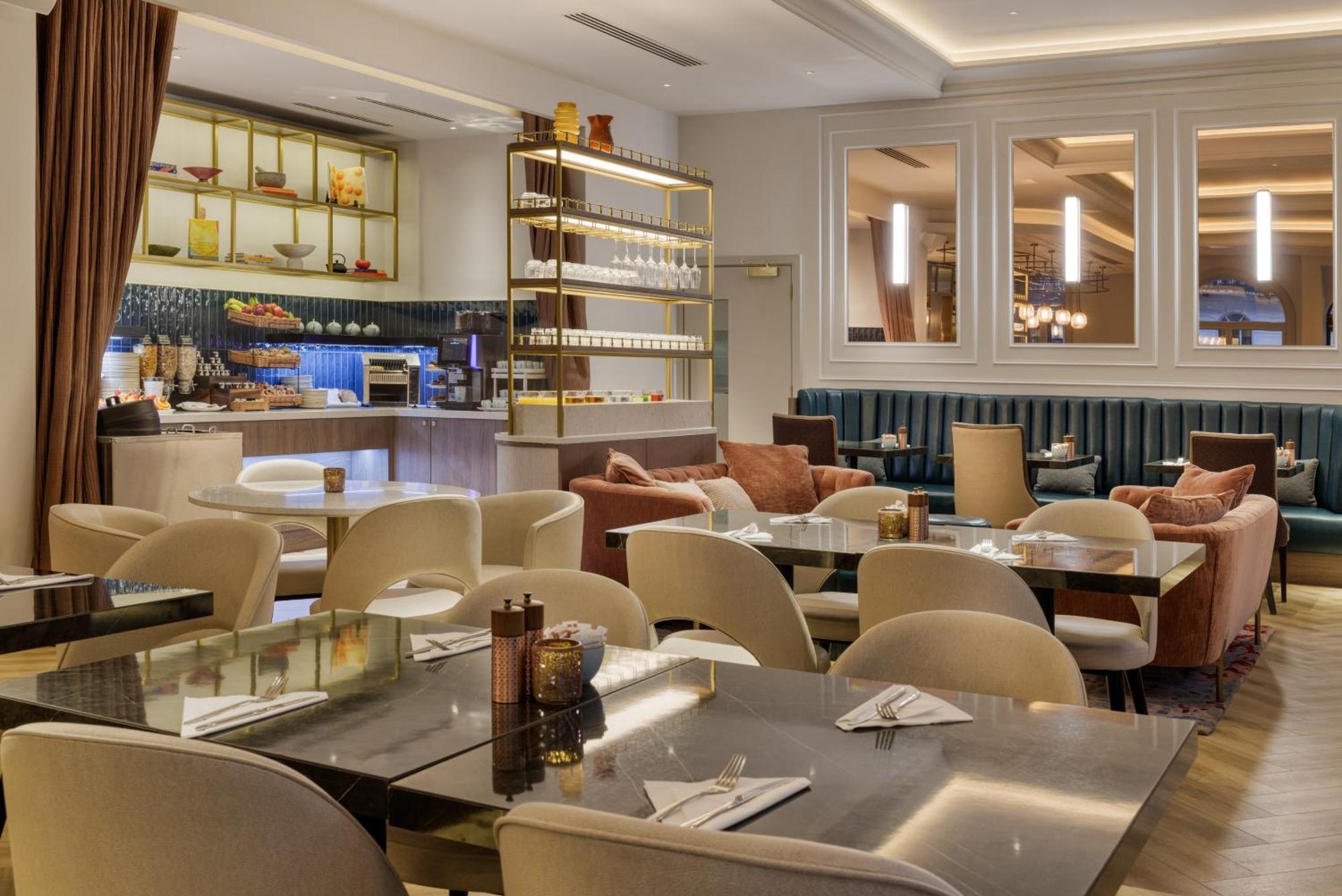 Hotel The Memoir Club, Formerly Ambassador Bloomsbury