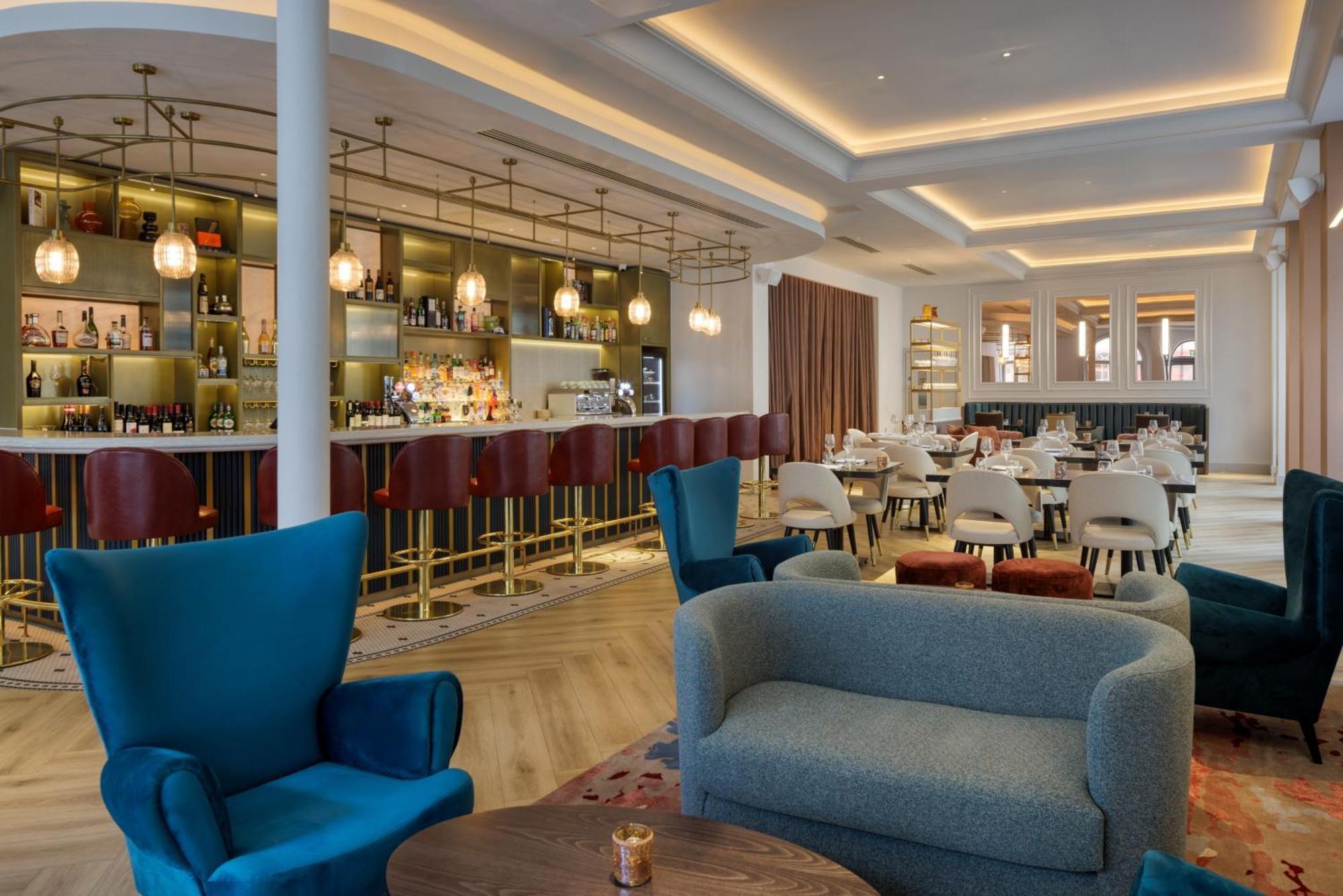 Hotel The Memoir Club, Formerly Ambassador Bloomsbury London