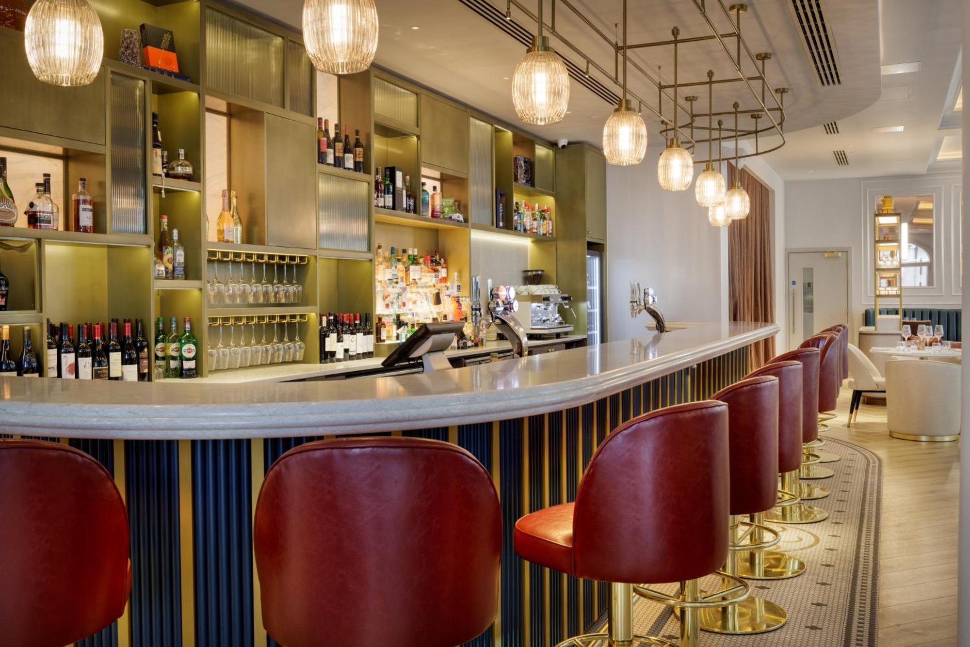 The Memoir Club, Formerly Ambassador Bloomsbury London