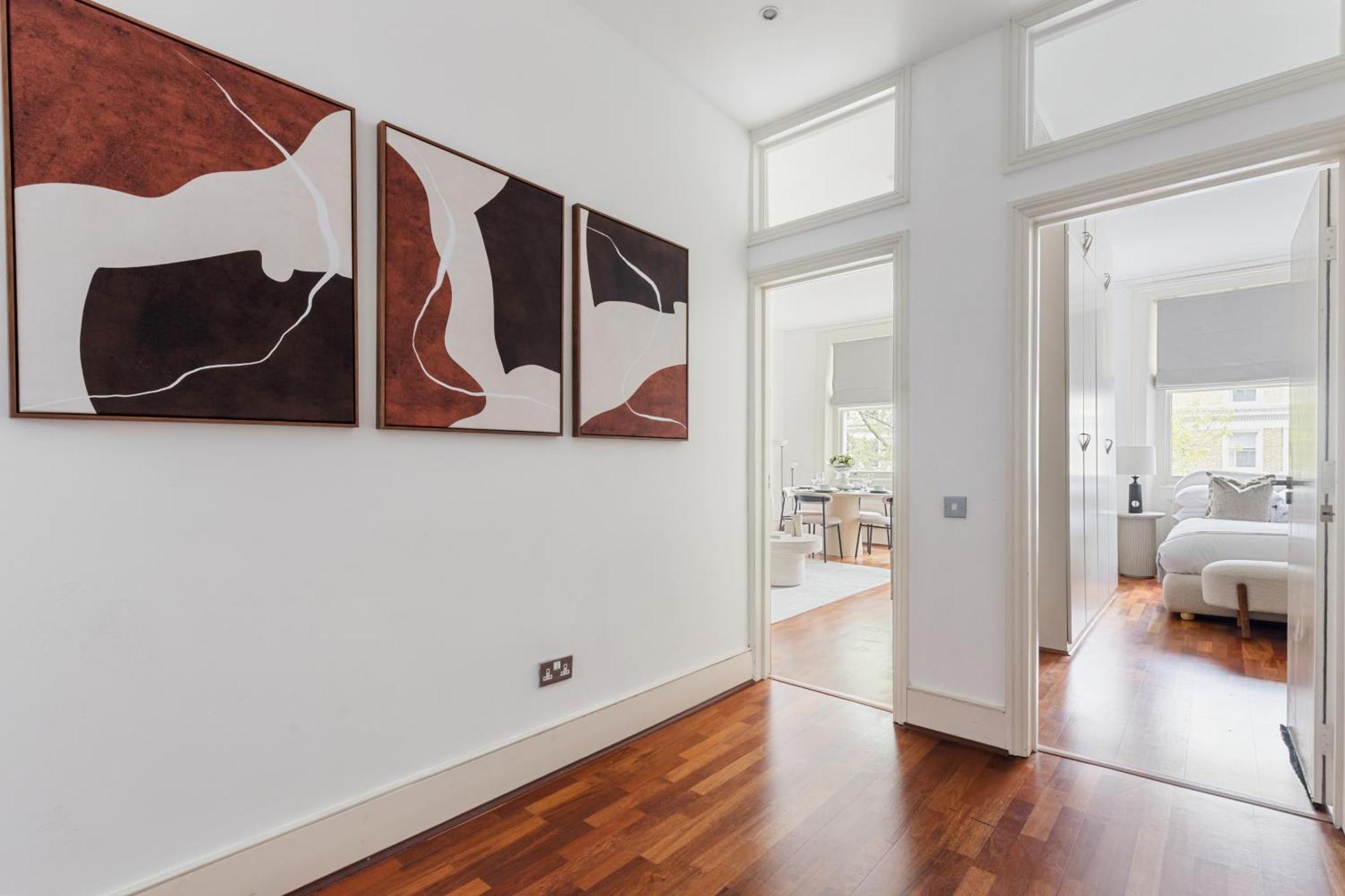 Luxury Corner - La Reserve Knightsbridge