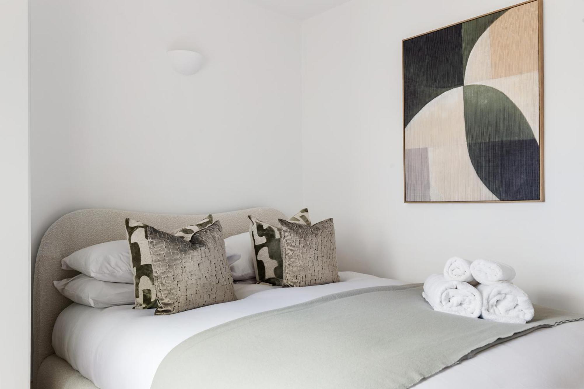Hotel Luxury Corner - La Reserve Knightsbridge