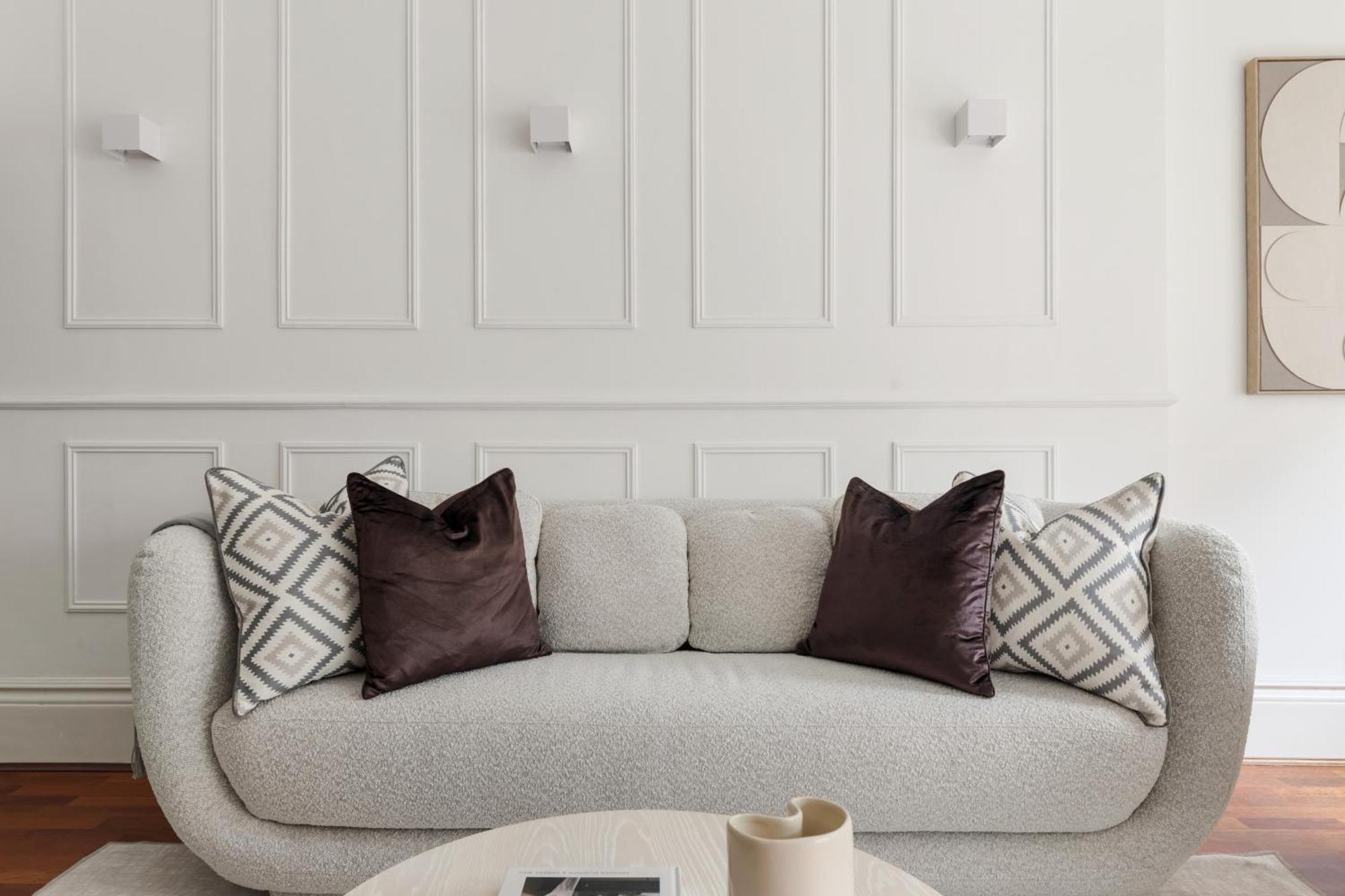 Luxury Corner - La Reserve Knightsbridge 5*