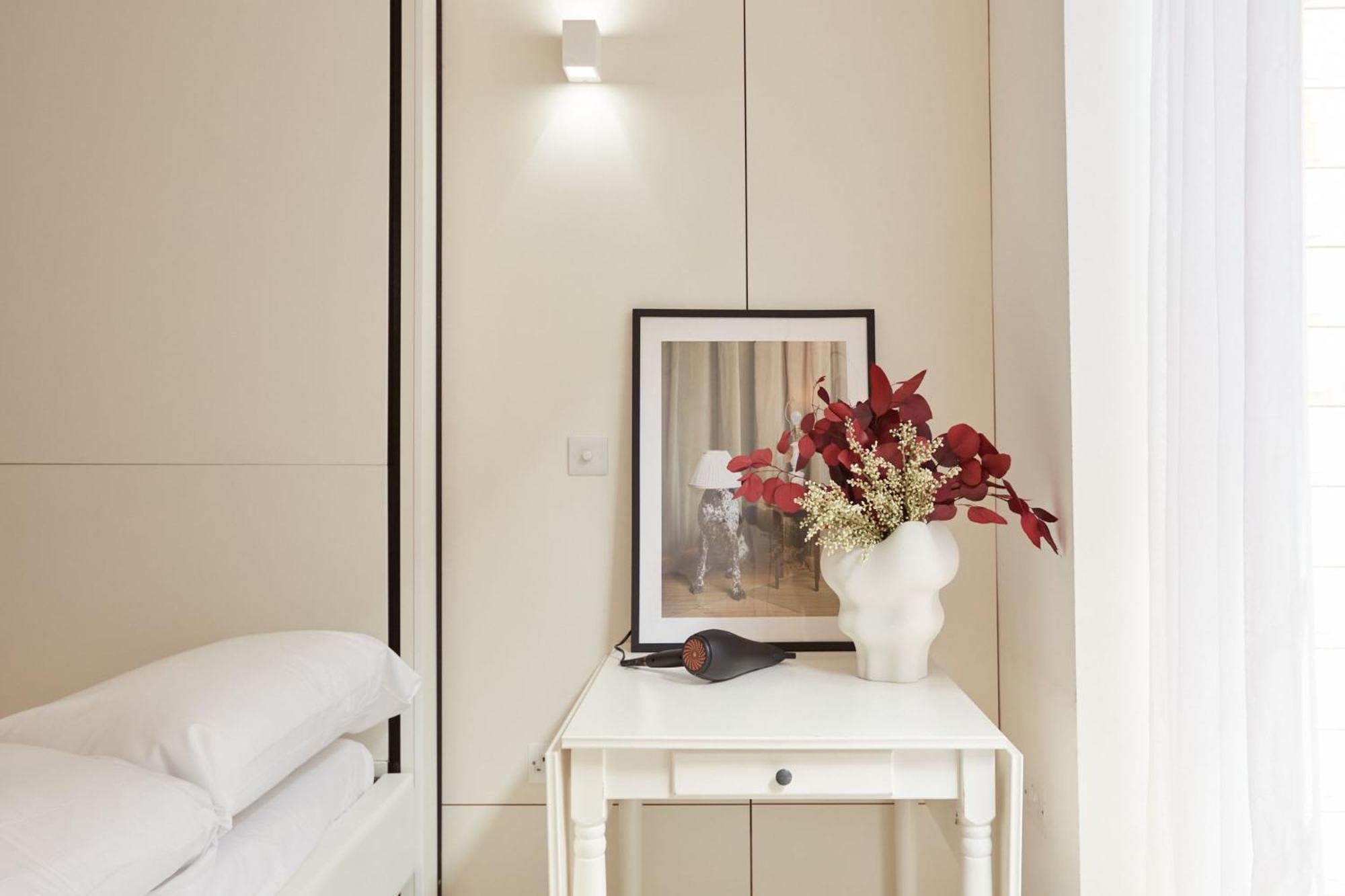 Apartment Luxury West Living In Loftus Road *