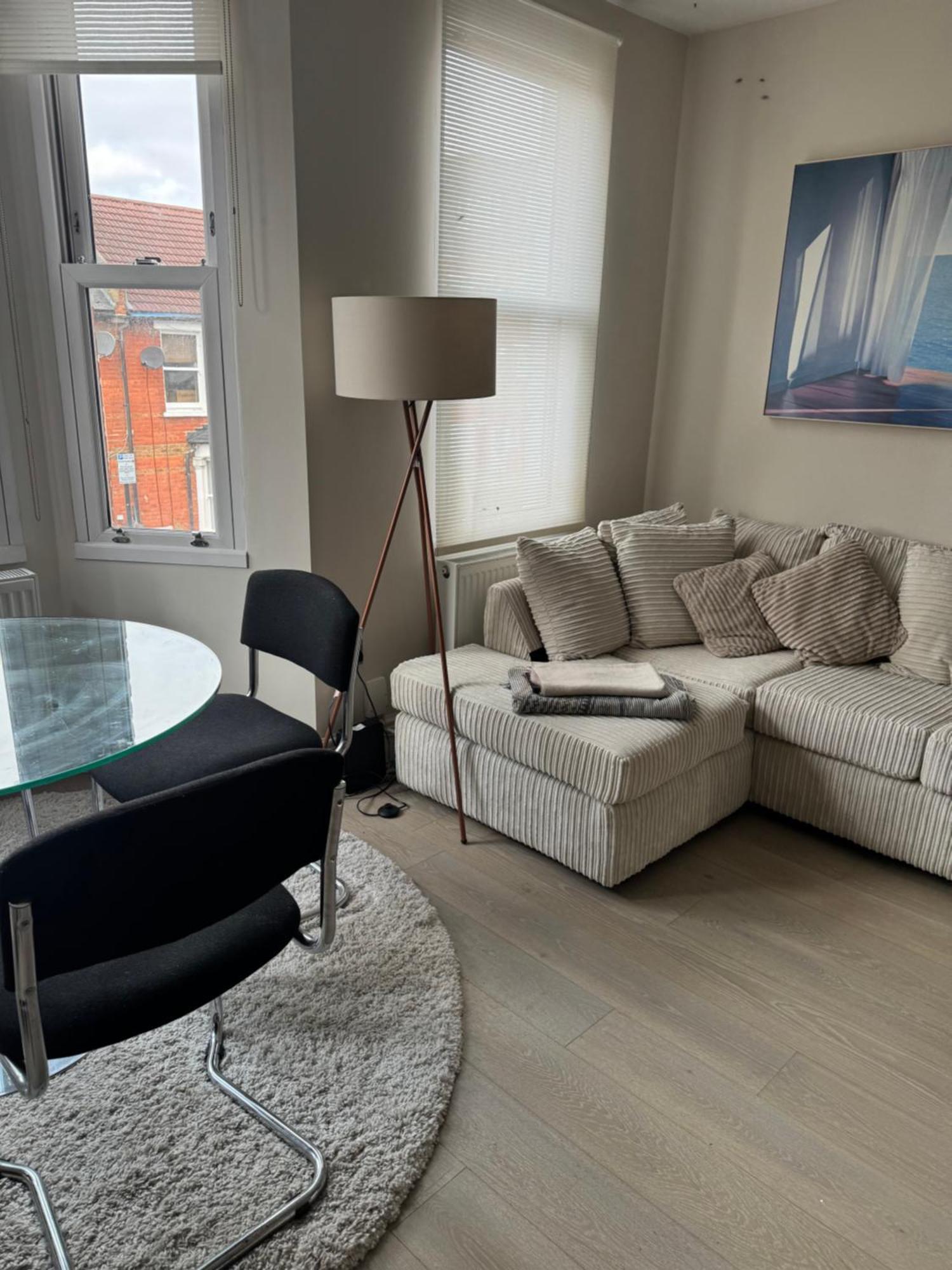 Appartement Stronsa B Londres