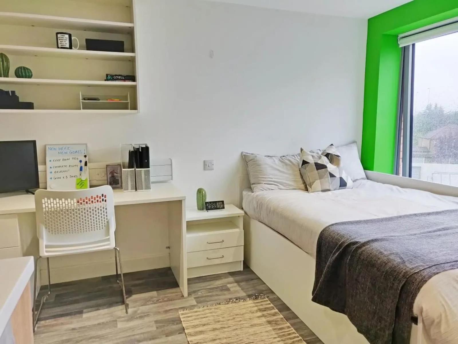 The Cube Greenwich Premium Studios Appartamento Londra