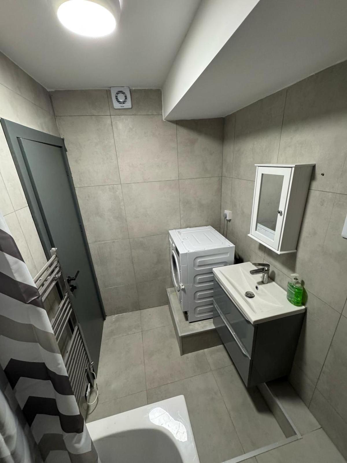 Cozy Guest Two Bedroom Flat Guest house