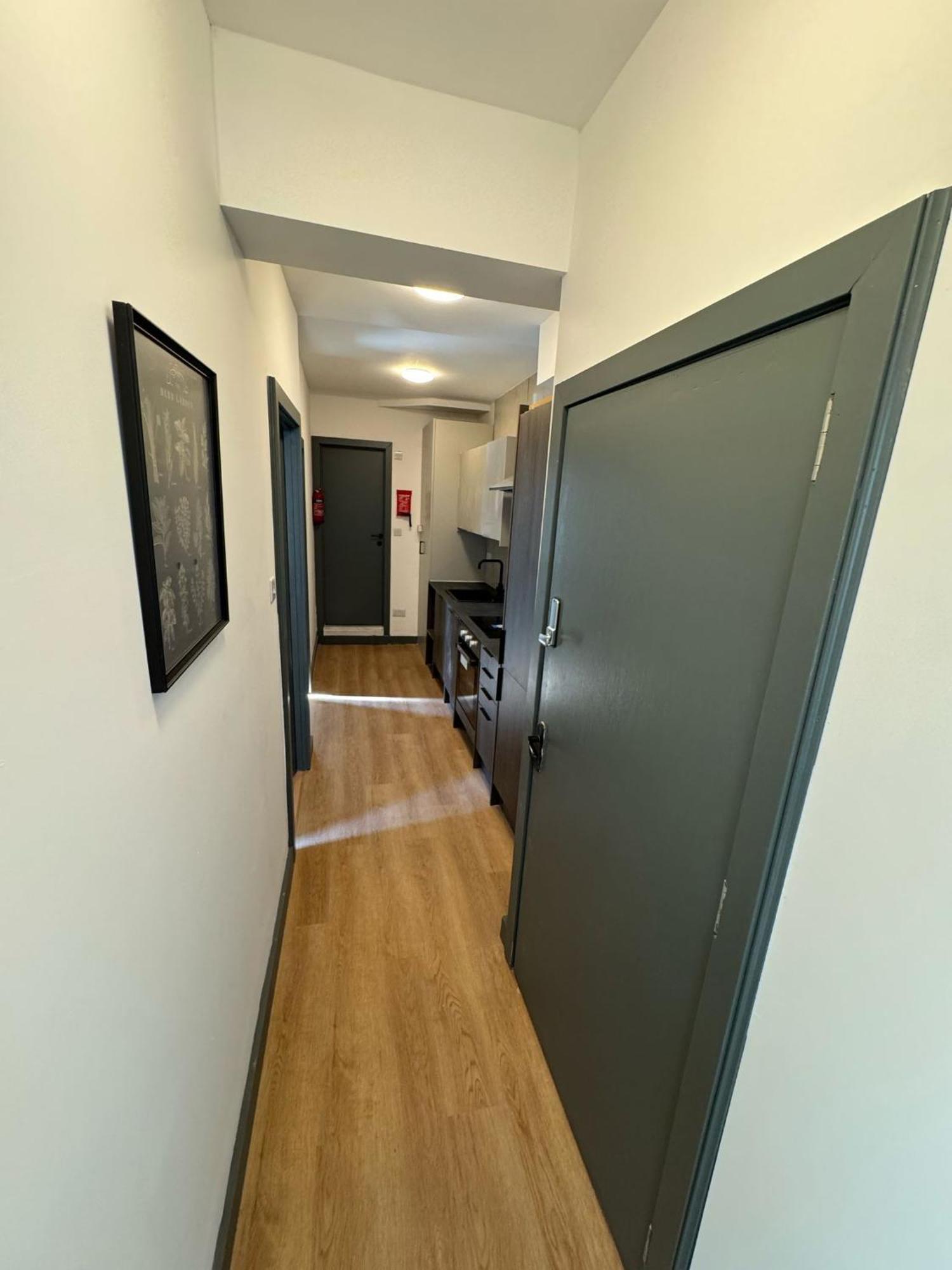 Cozy Guest Two Bedroom Flat Guest house *