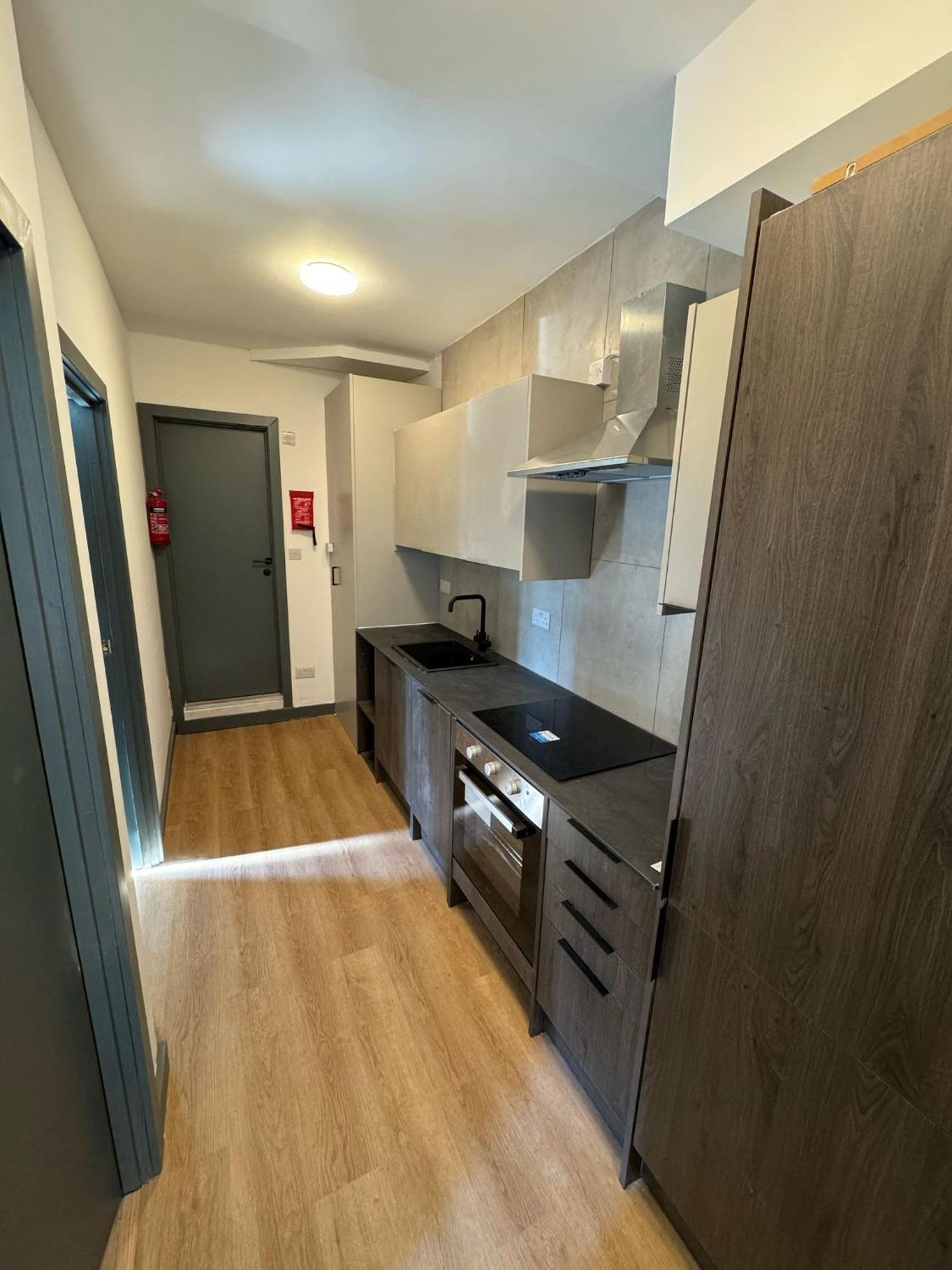 Guest house Cozy Guest Two Bedroom Flat London