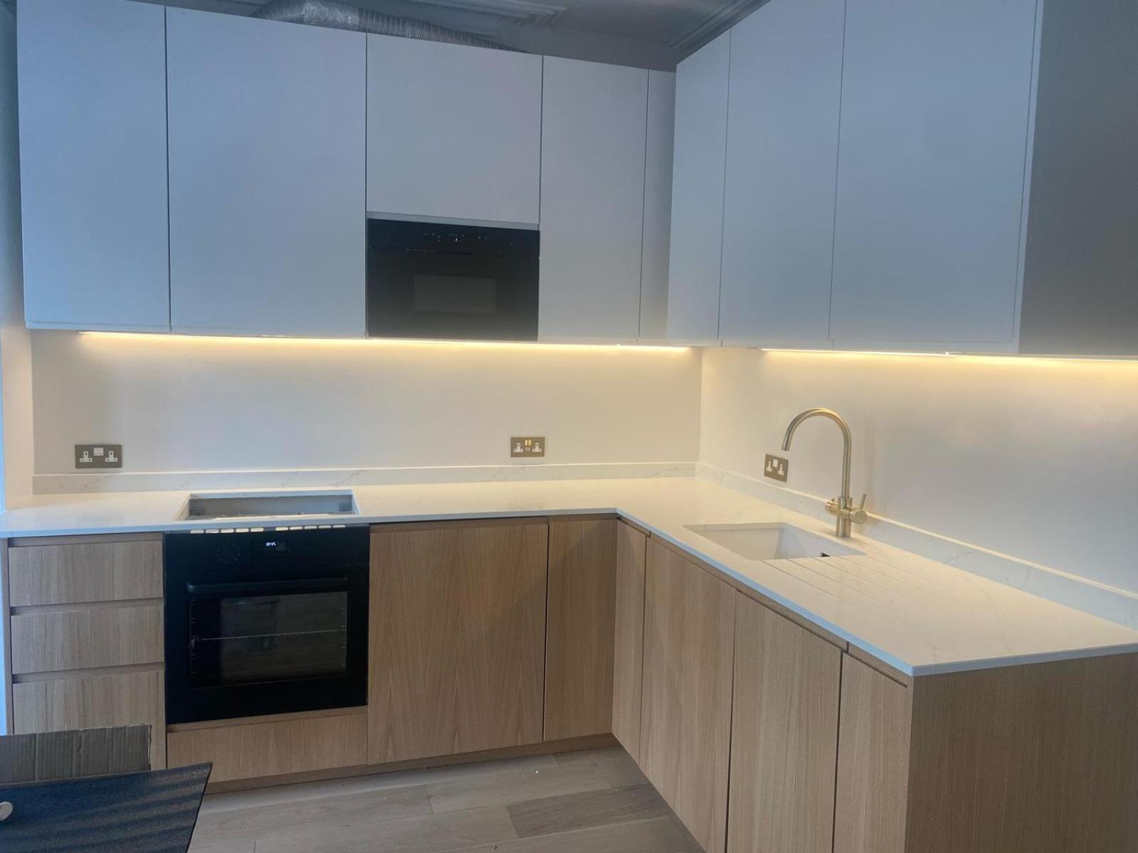 Astonishing 1-bed Flat New Cross * Londen