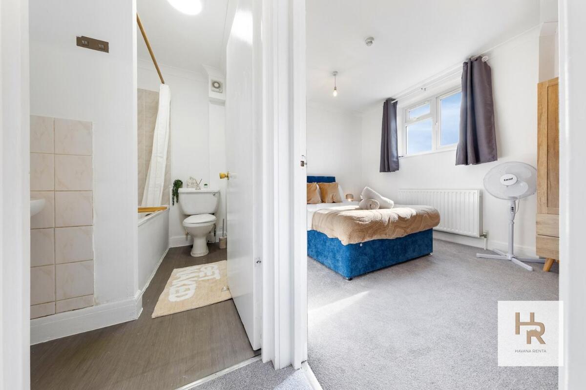 Appartement Prime Location - Stylish Retreat - Wifi & Netflix *