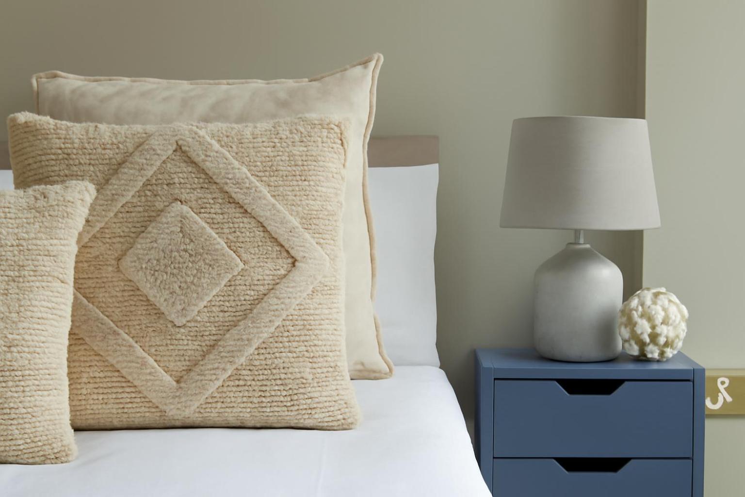 Limehouse Modern Flat Lejlighed *