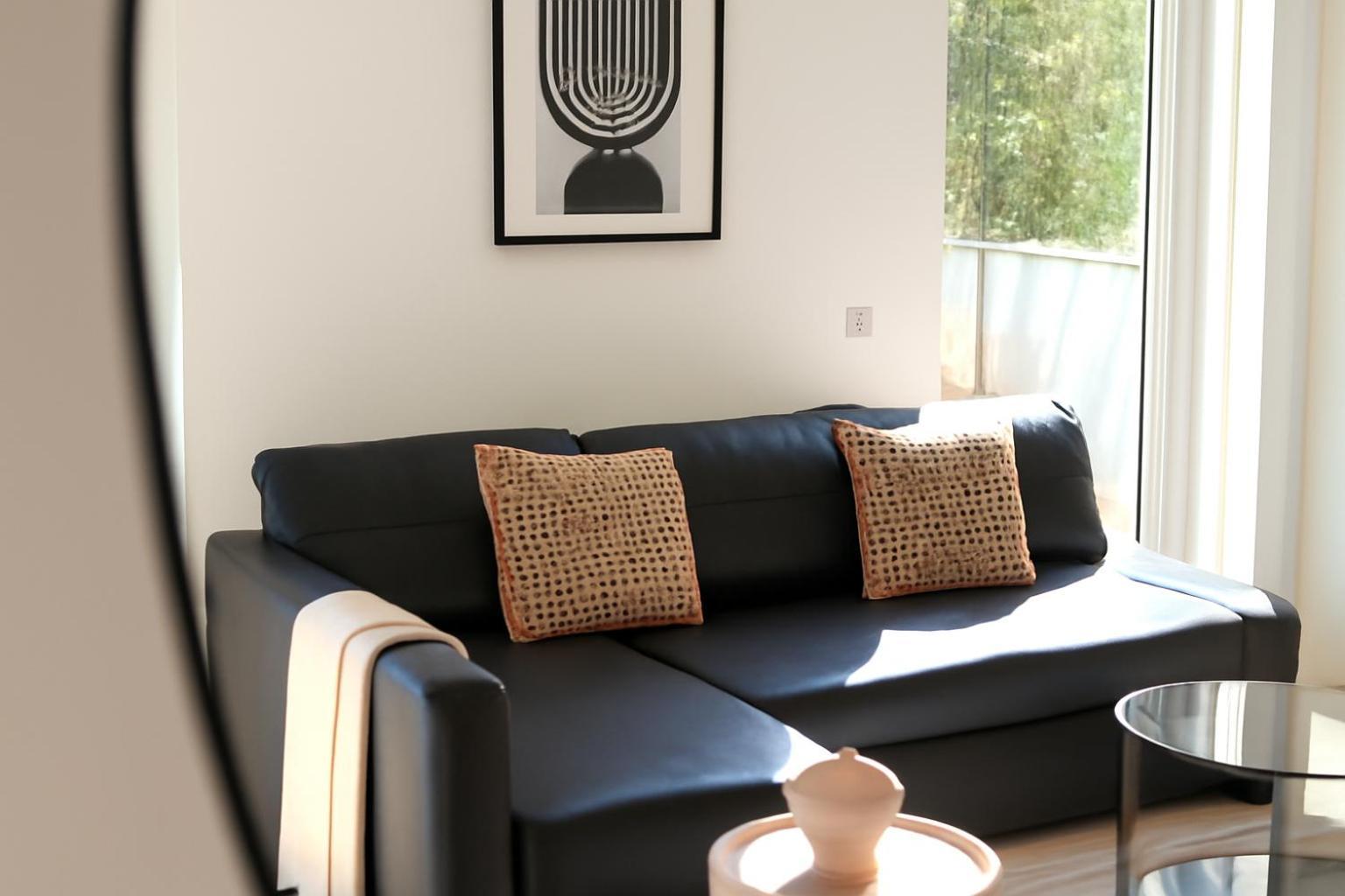 Limehouse Modern Flat Lejlighed London
