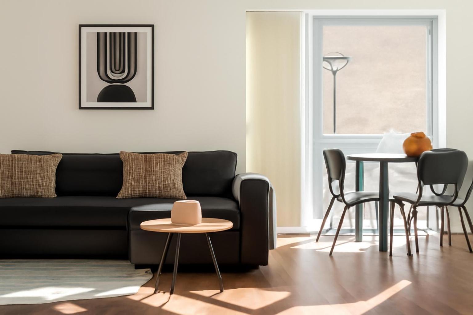 Limehouse Modern Flat Lejlighed London
