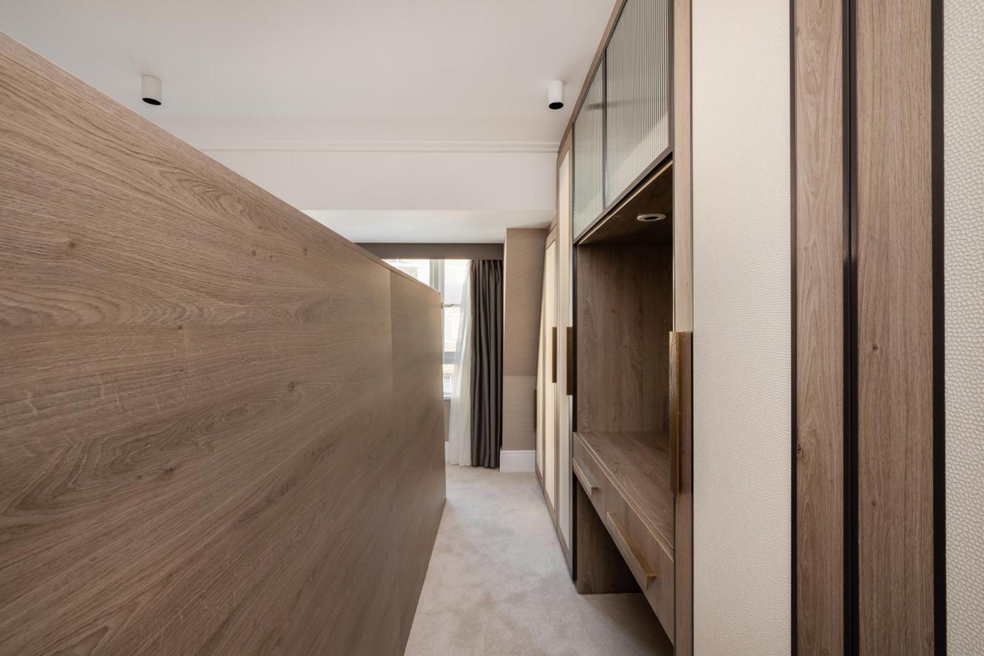Apartment Charles Of Mayfair London