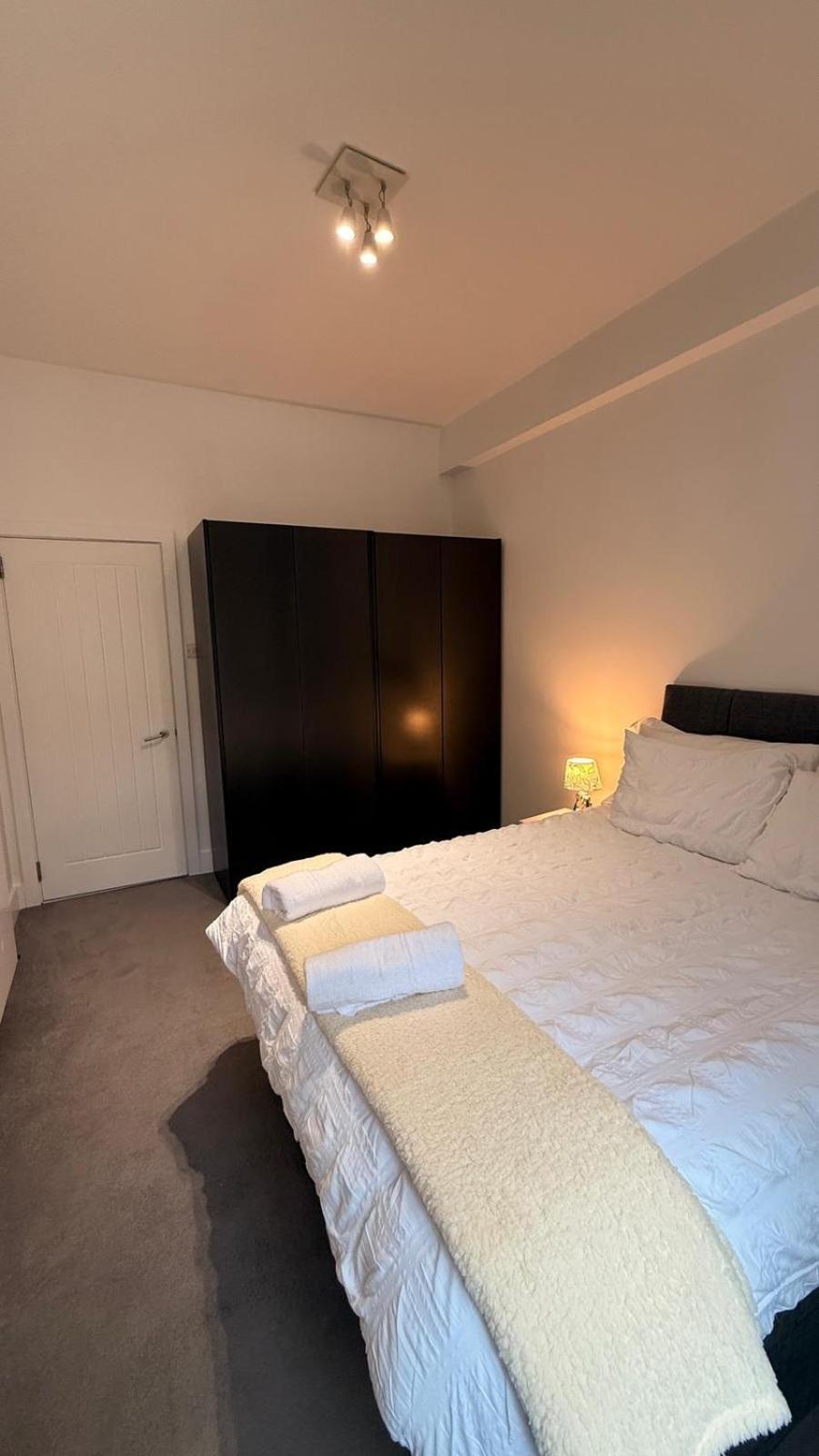 Apartment Luxury 2br In