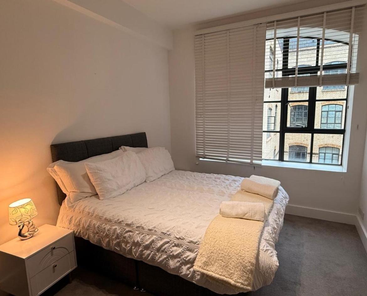 Luxury 2br In