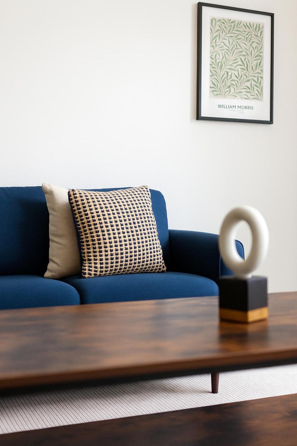Timeless Elegance In Haggerston