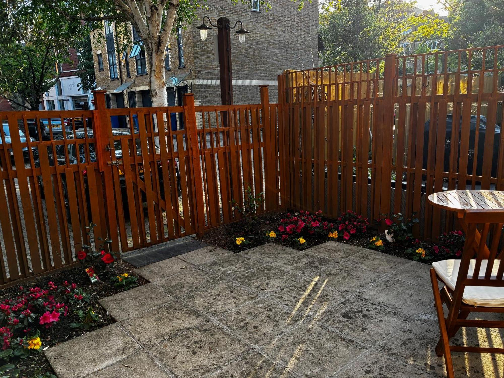 Vakantiehuis Tower Bridge 2 Bedrooms House