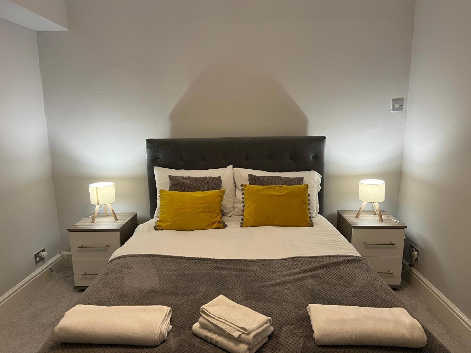 Leilighet Entire Flat In Camden - Kings Cross *