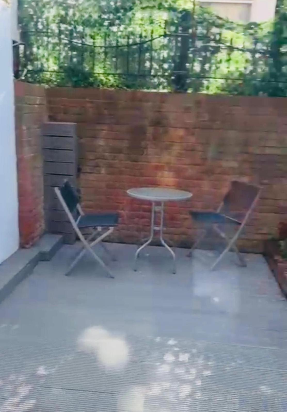 Entire Flat In Camden - Kings Cross London