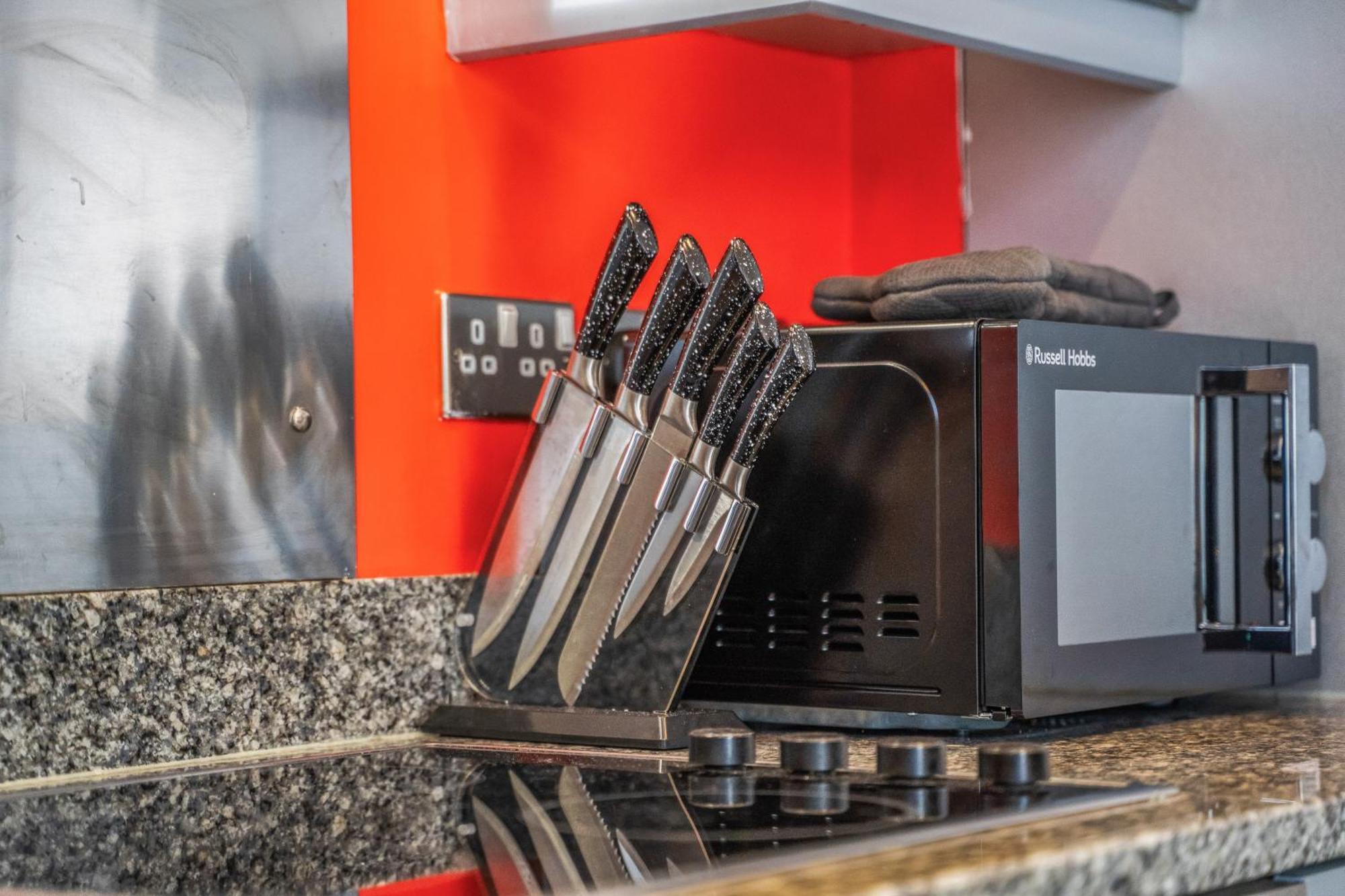 Modern And Industrial 2 Bed - Close To London Bridge, Sleeps 6 Appartement Londres