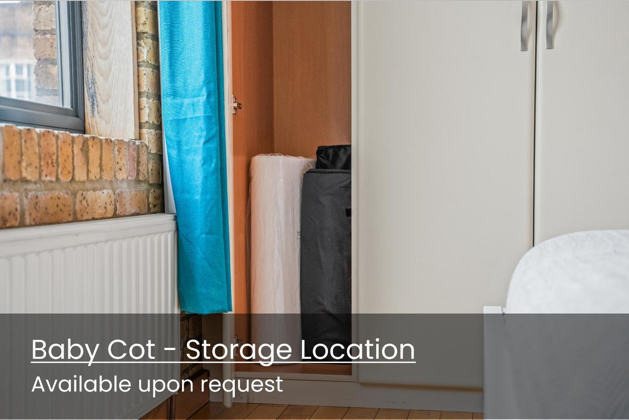 Modern And Industrial 2 Bed - Close To London Bridge, Sleeps 6 * Londres