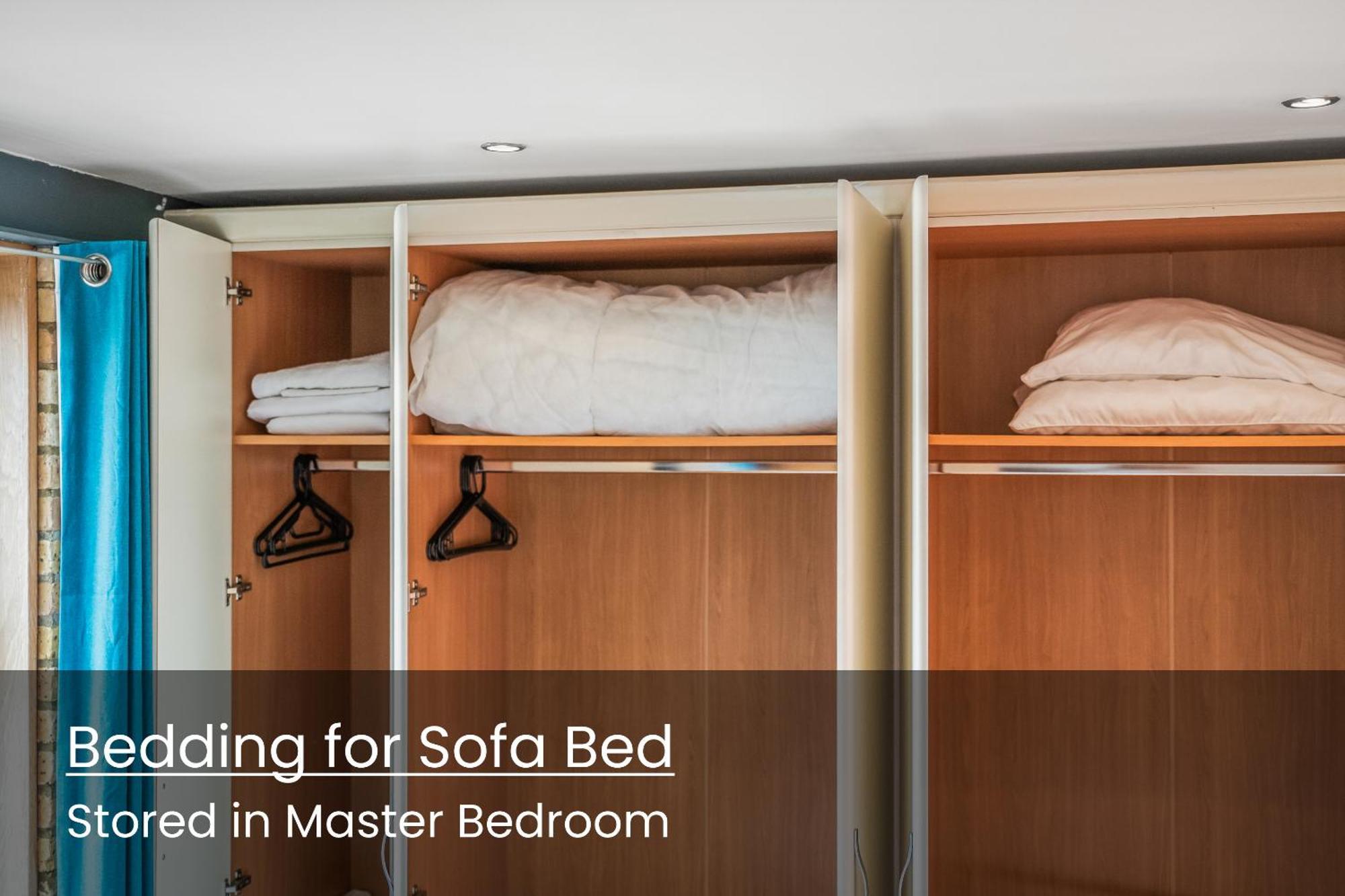Appartement Modern And Industrial 2 Bed - Close To London Bridge, Sleeps 6 *