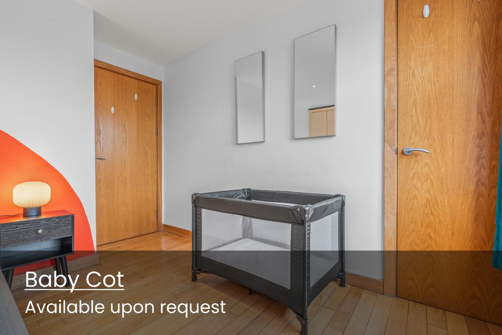 Modern And Industrial 2 Bed - Close To London Bridge, Sleeps 6 Appartement *