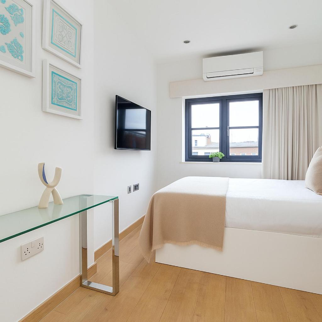 Apartment Fanstastic Flat - Shepherd Bush