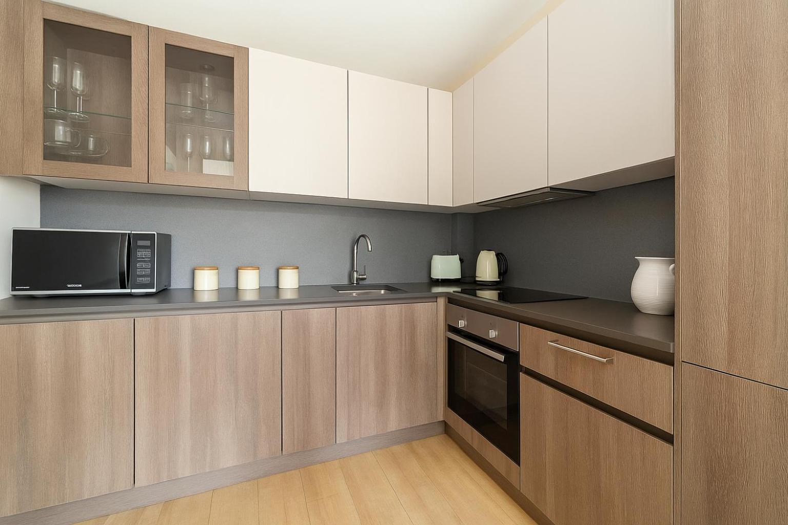 Apartment Fanstastic Flat - Shepherd Bush London
