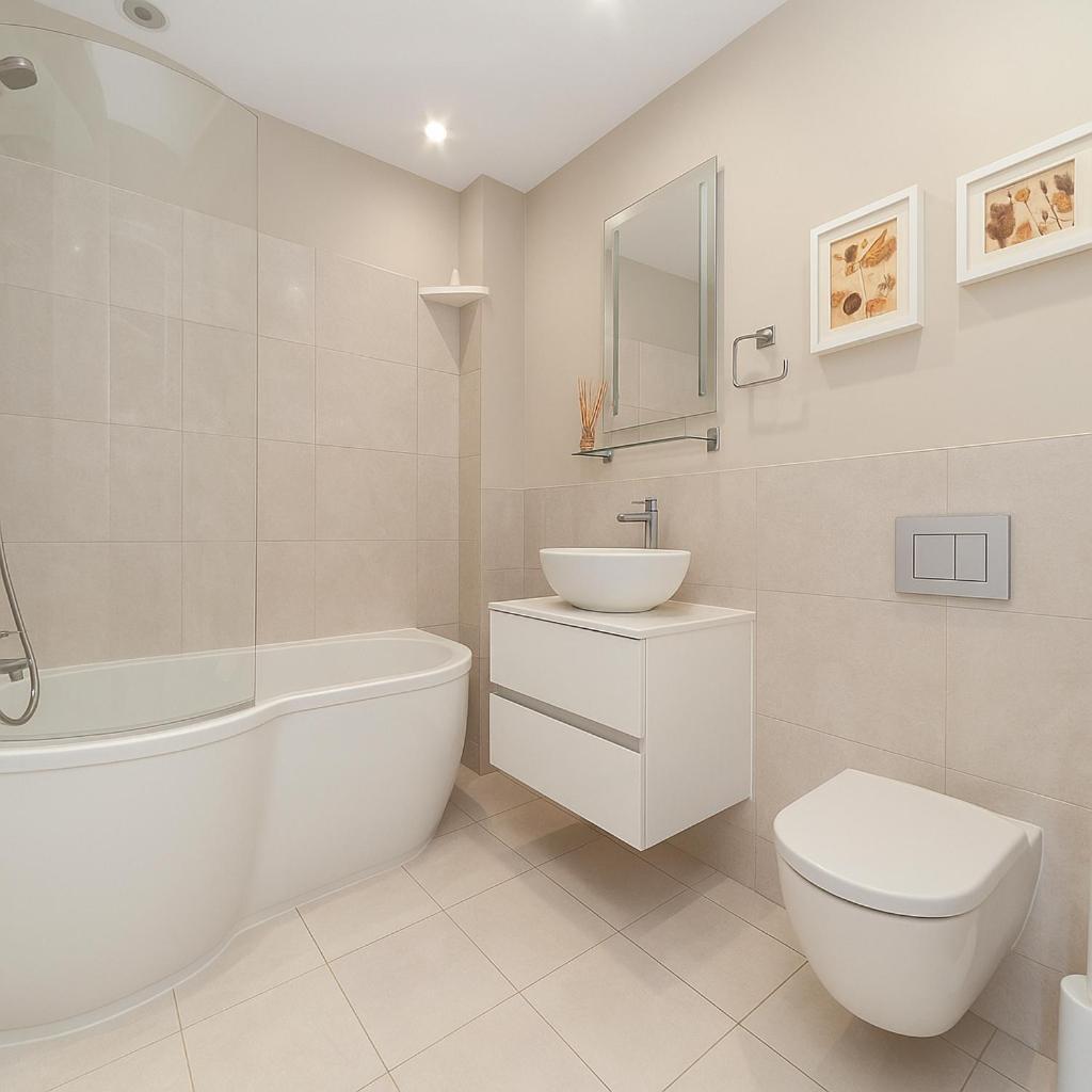 Fanstastic Flat - Shepherd Bush Apartment *