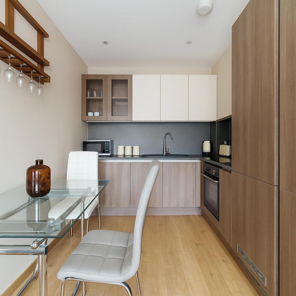 Apartment Fanstastic Flat - Shepherd Bush *
